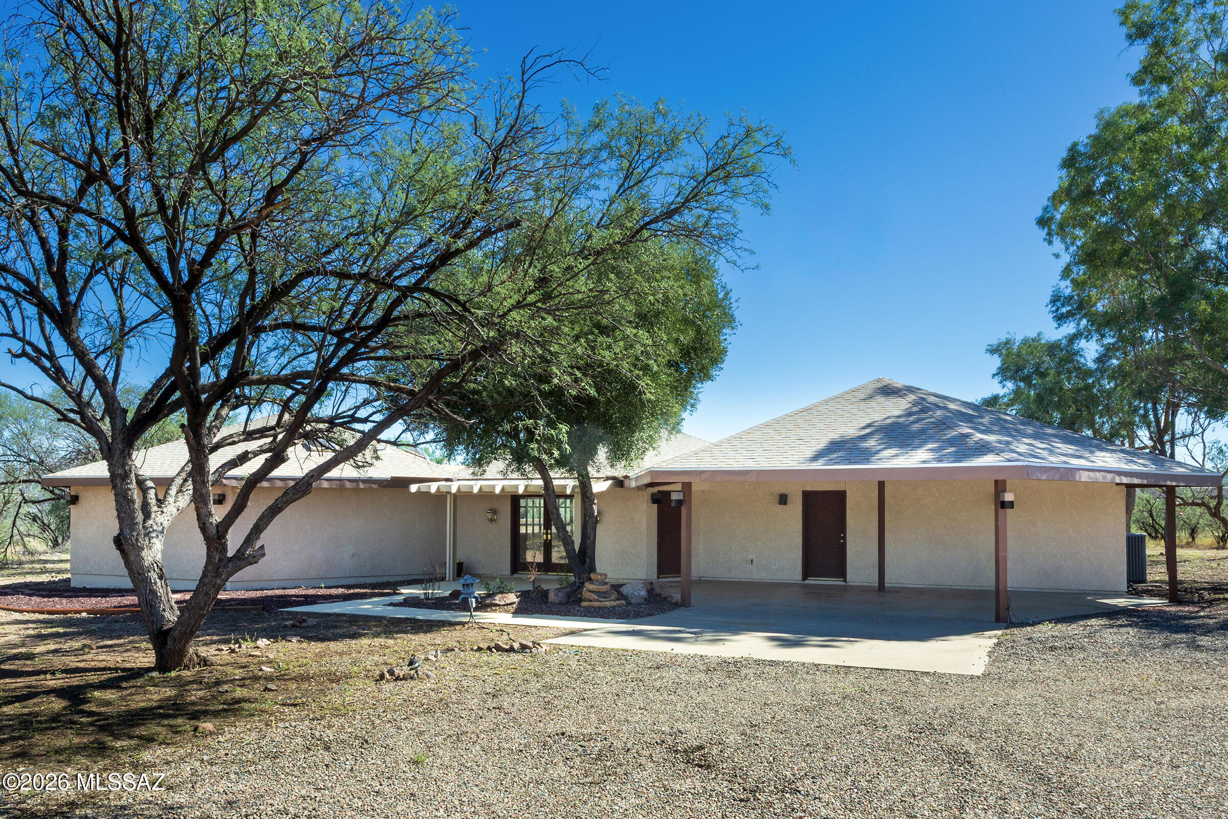 Empty Saddle Estates - Residential