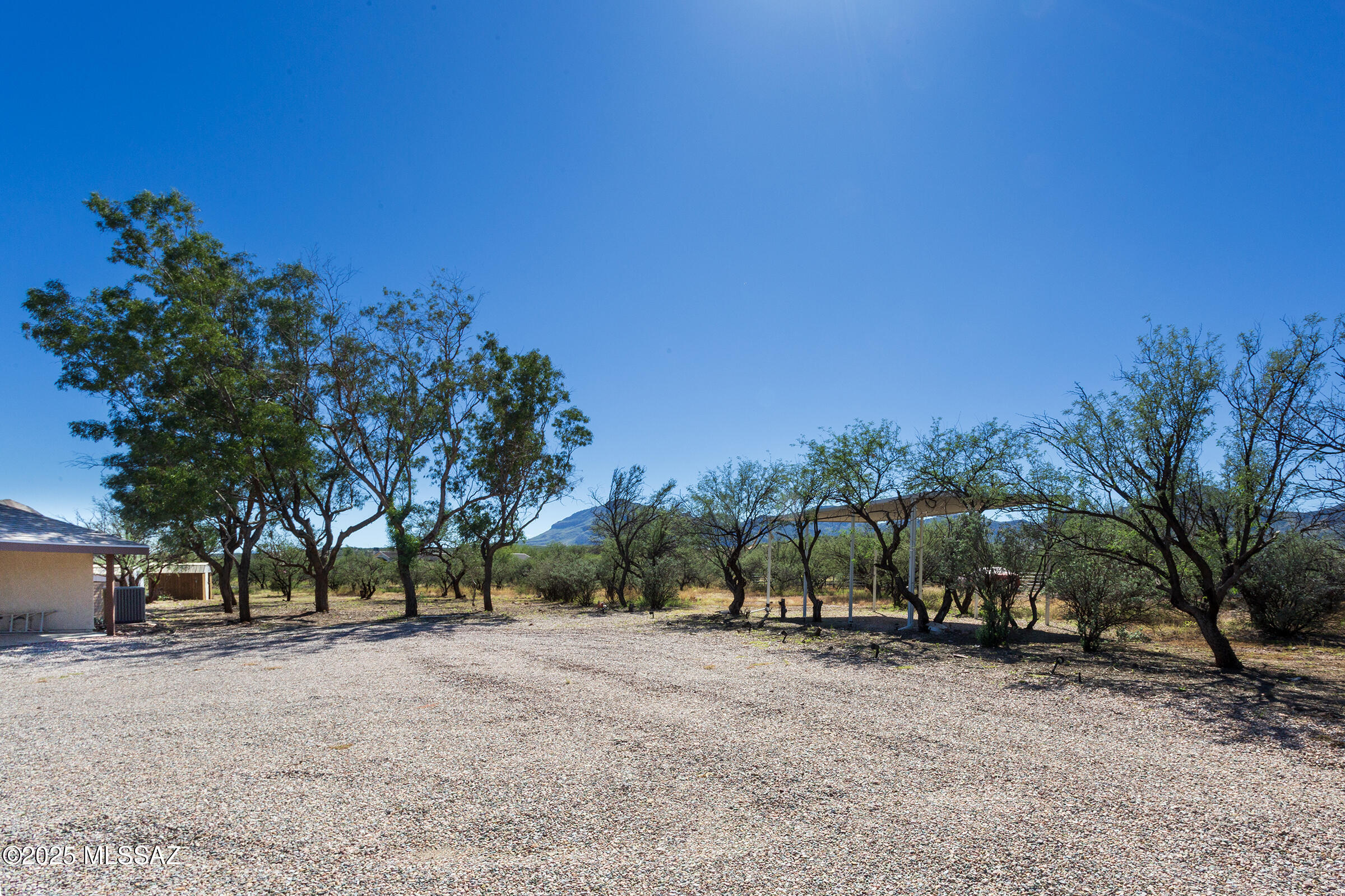 Empty Saddle Estates - Residential