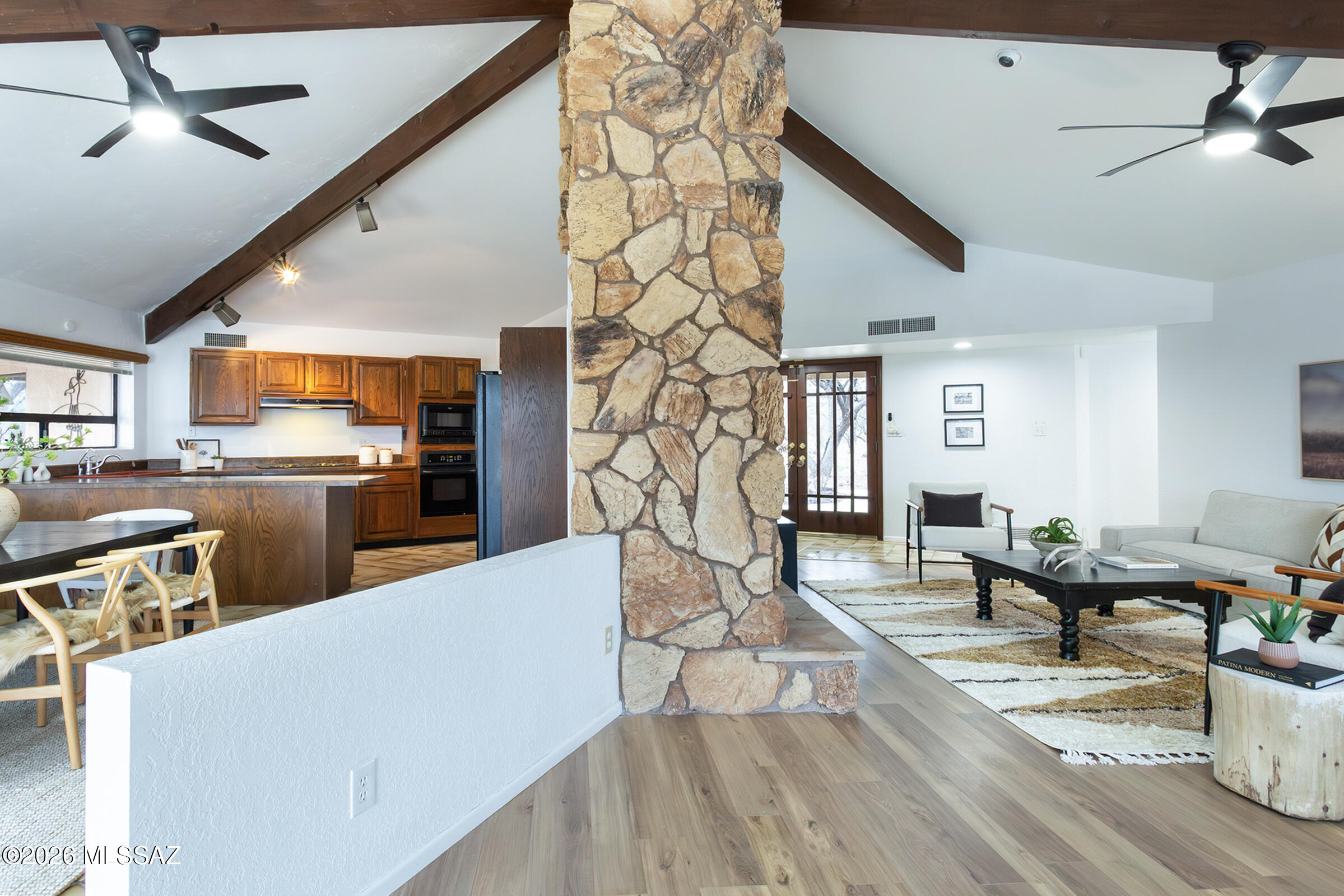 Empty Saddle Estates - Residential