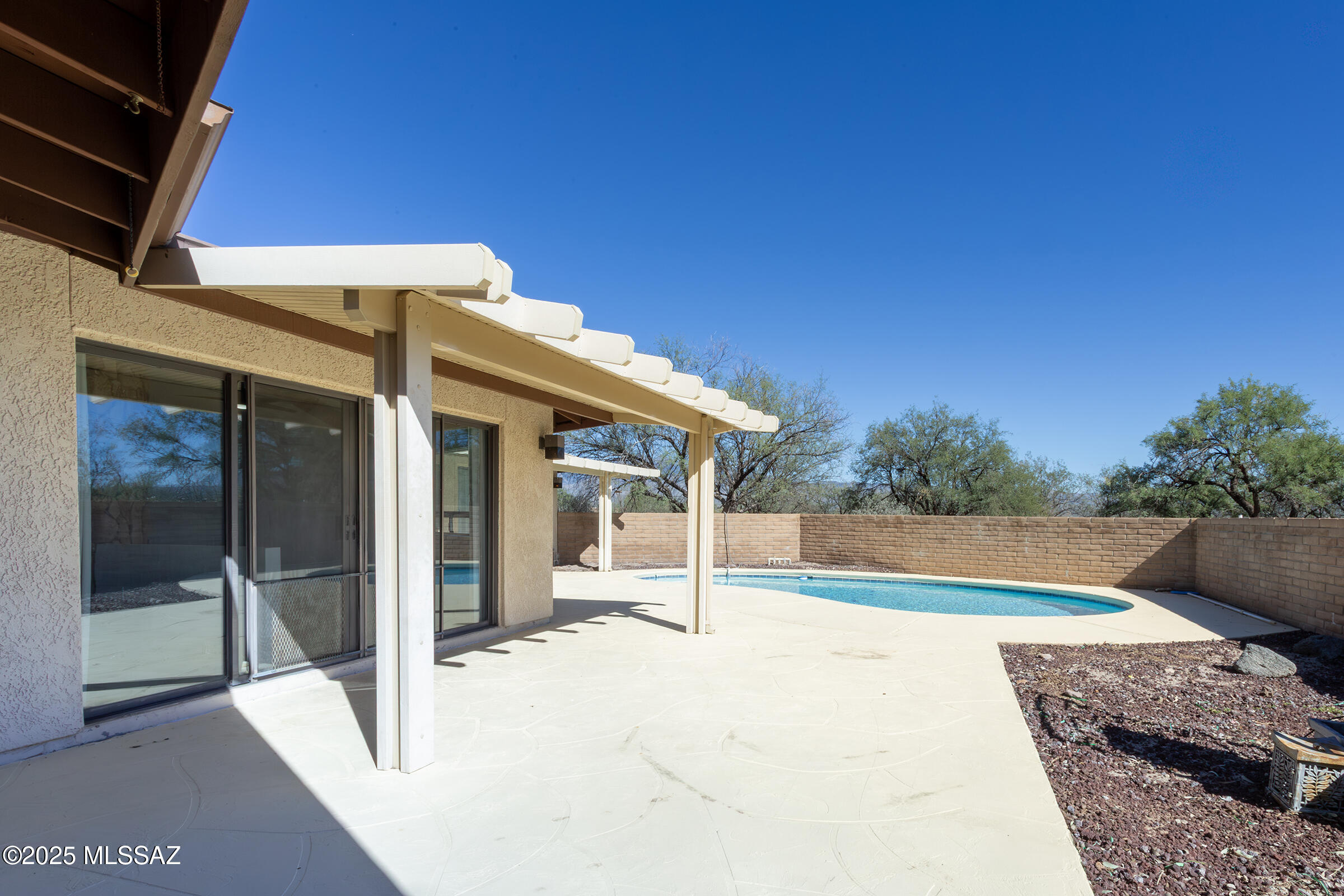 Empty Saddle Estates - Residential