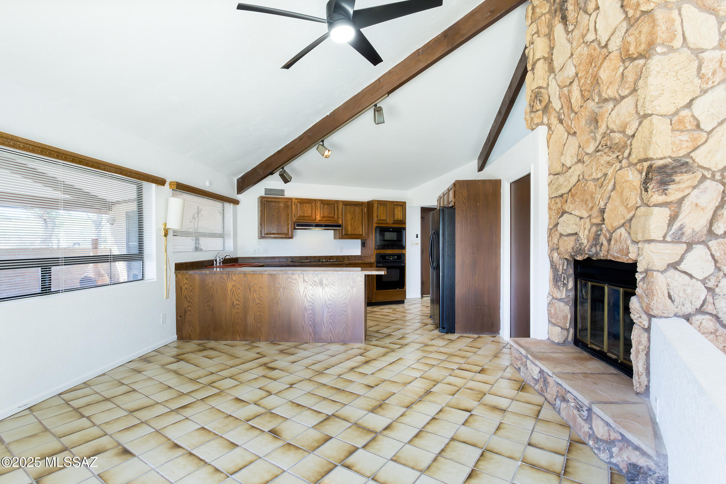Empty Saddle Estates - Residential