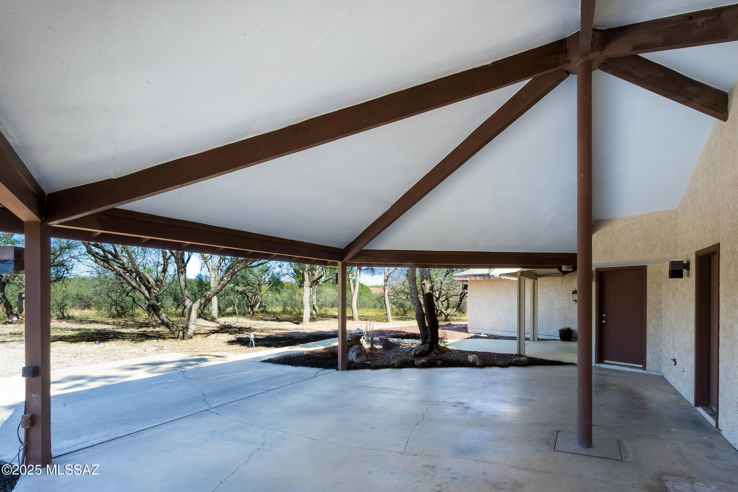 Empty Saddle Estates - Residential