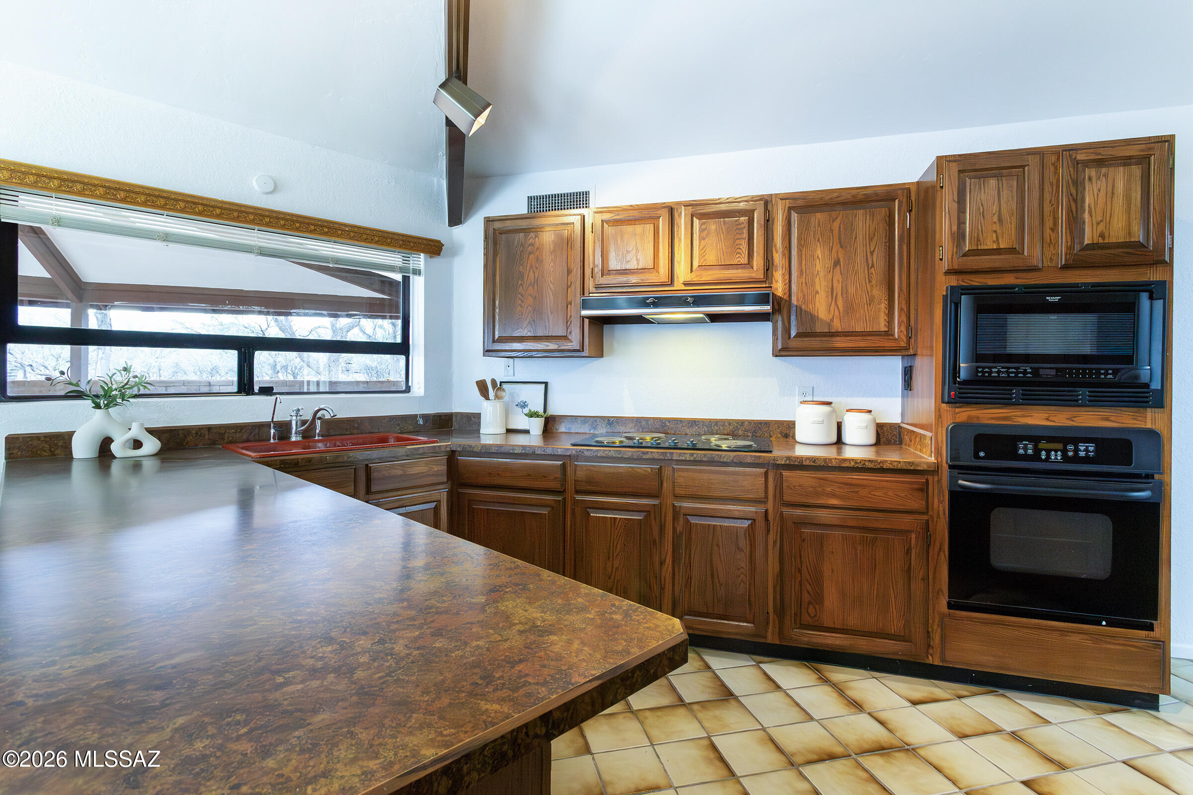 Empty Saddle Estates - Residential