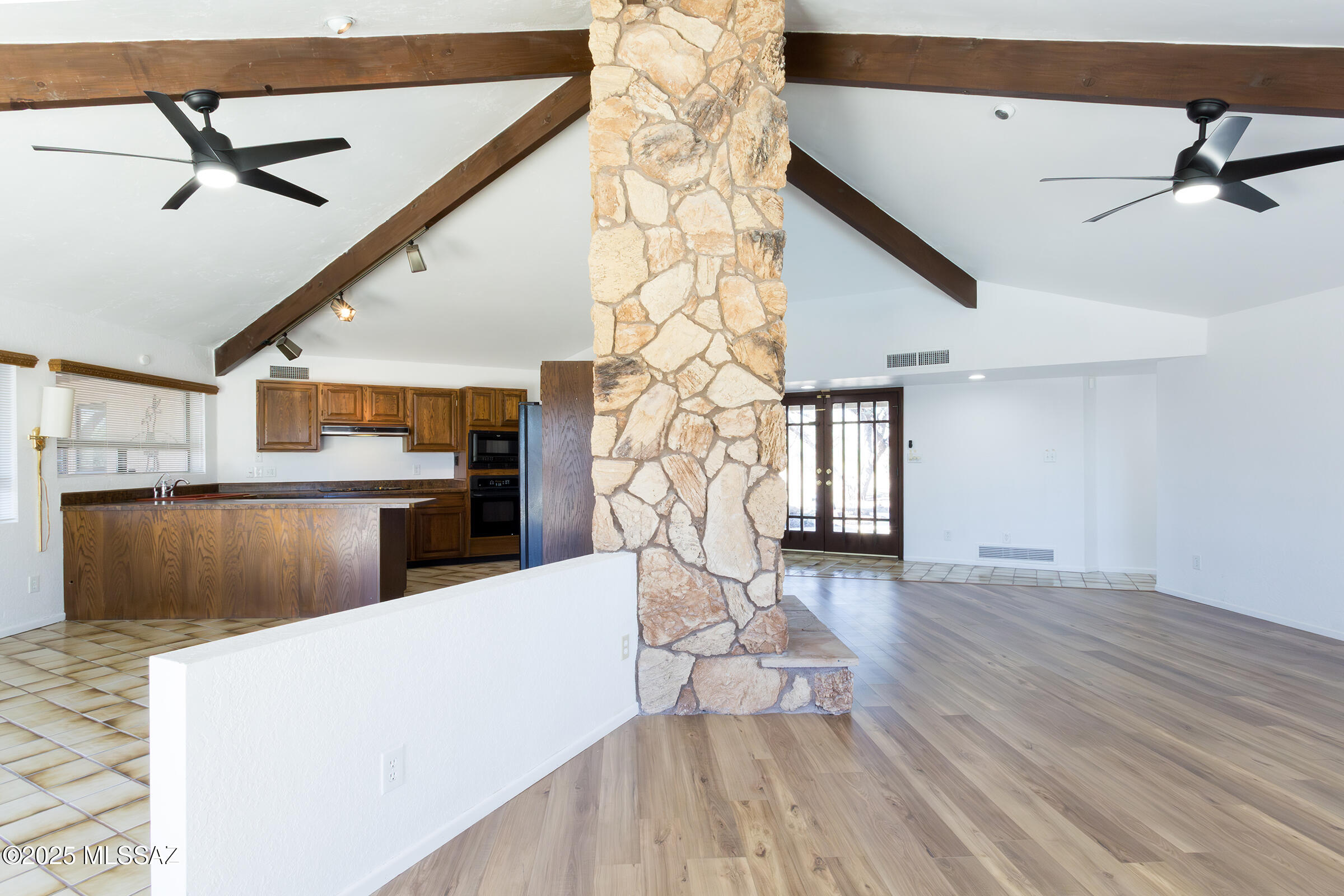 Empty Saddle Estates - Residential