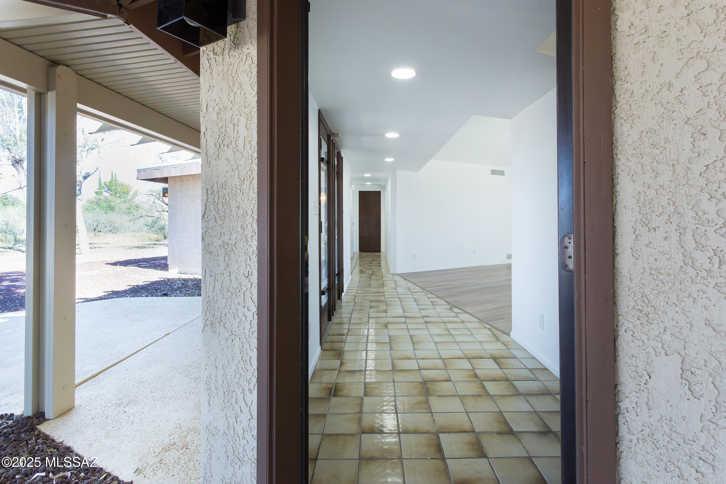 Empty Saddle Estates - Residential