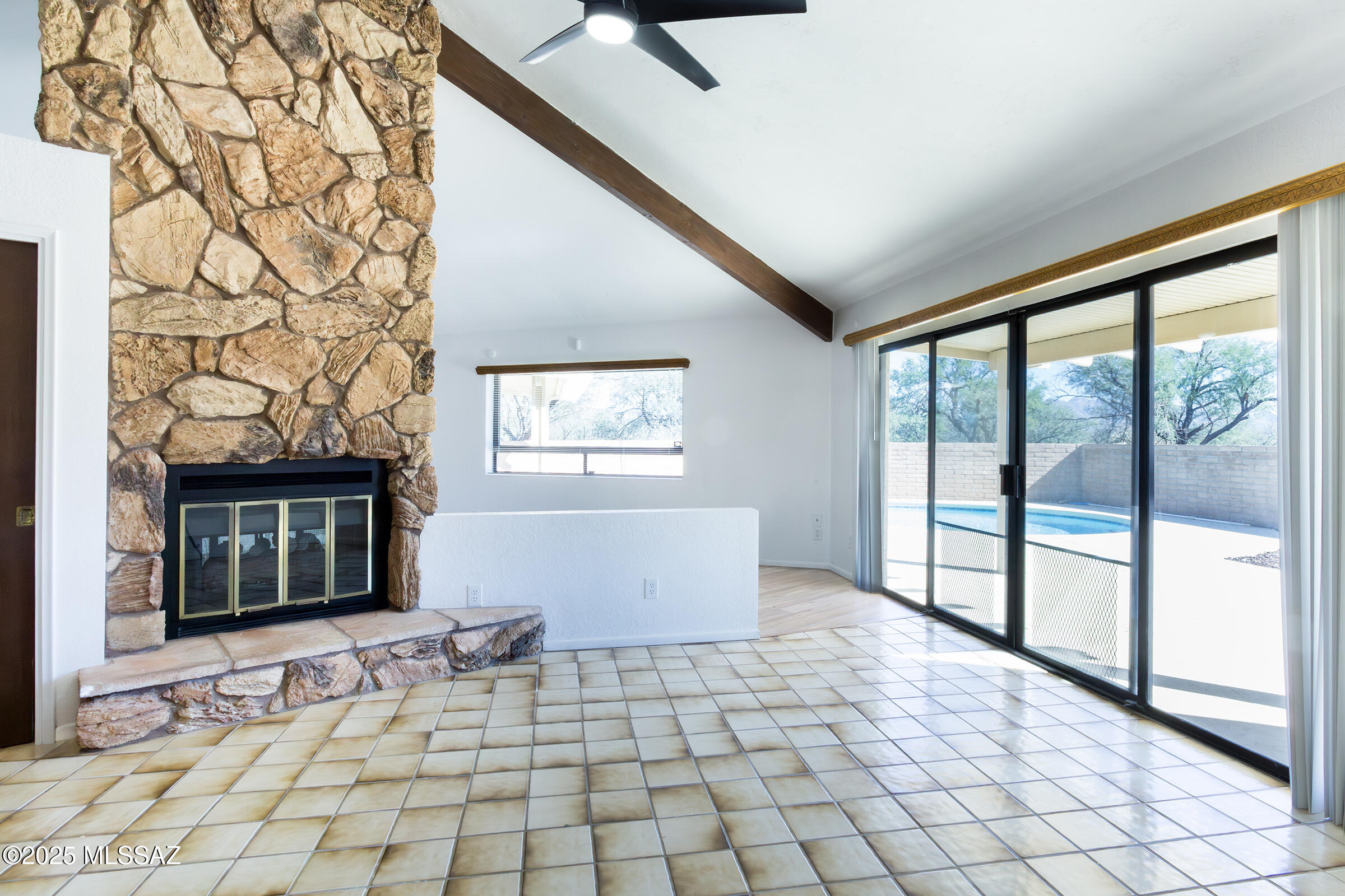 Empty Saddle Estates - Residential