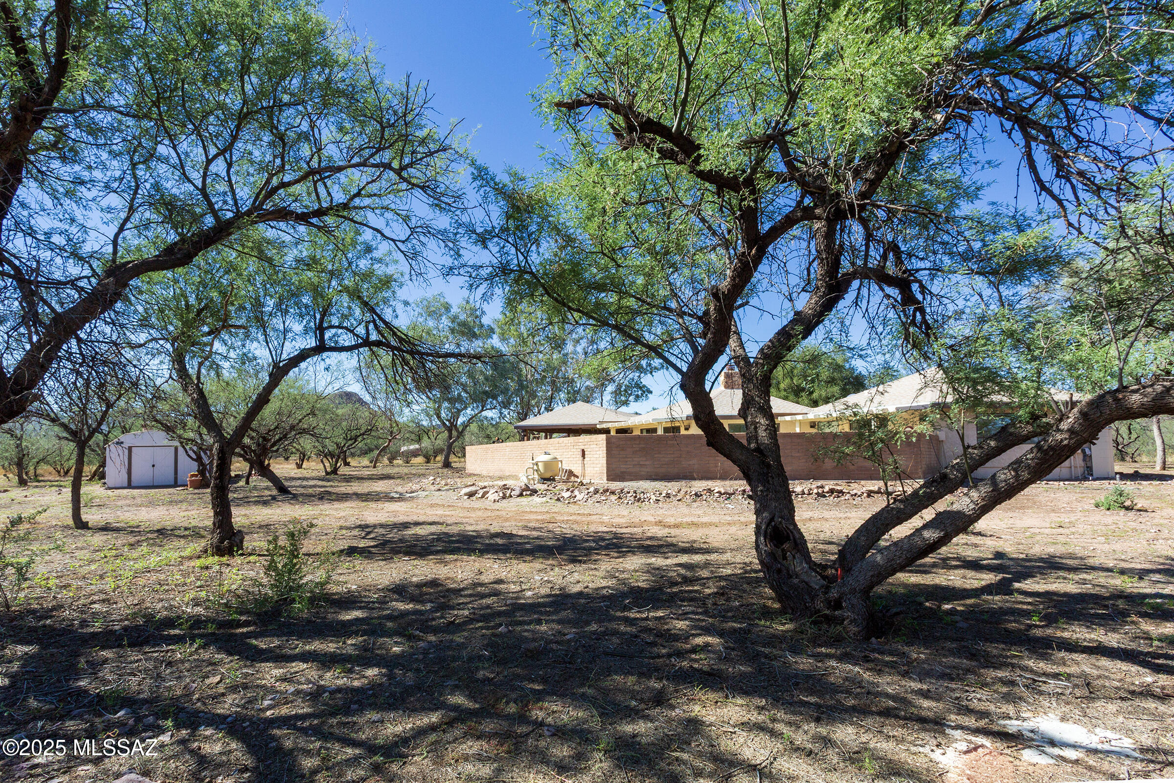 Empty Saddle Estates - Residential