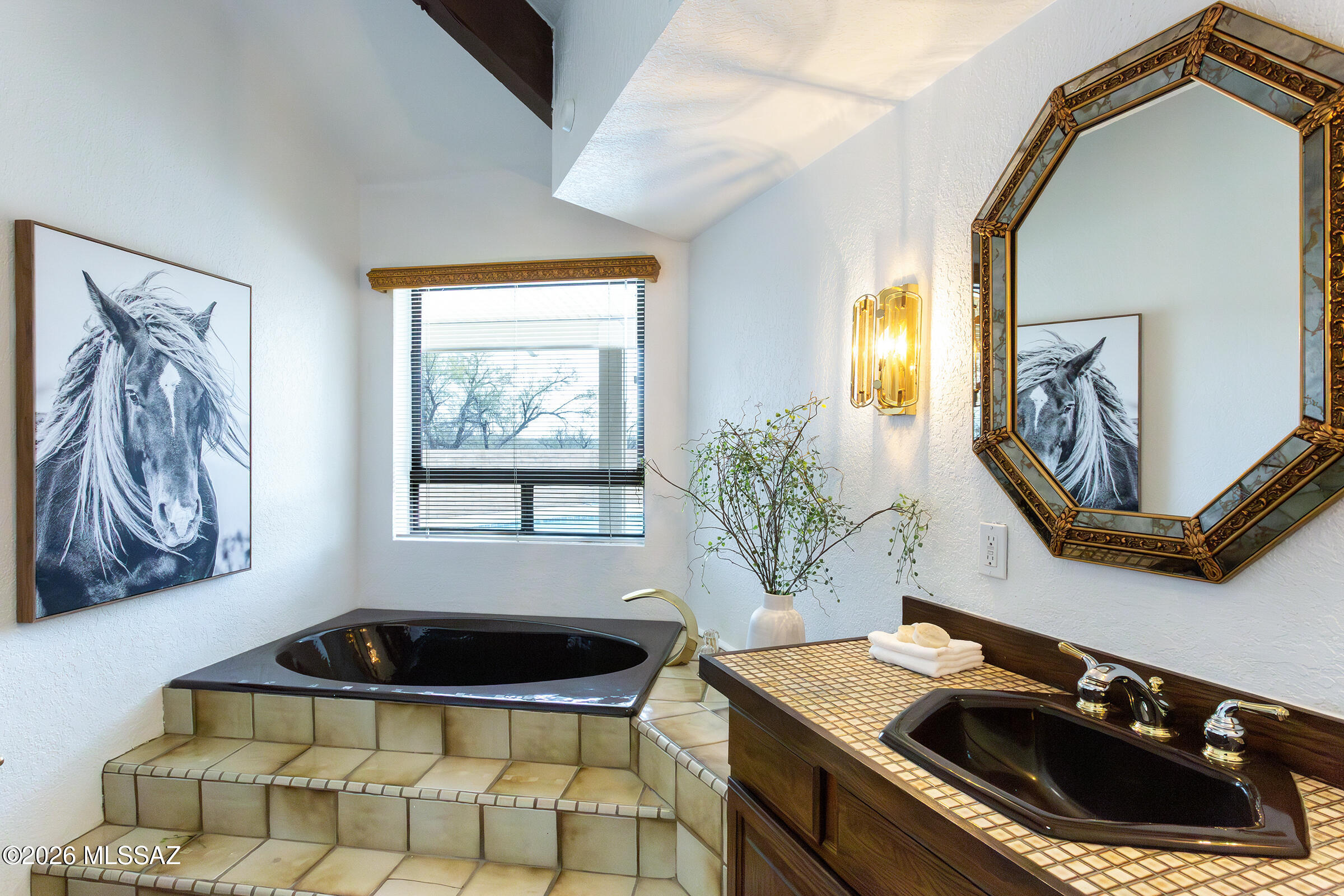Empty Saddle Estates - Residential