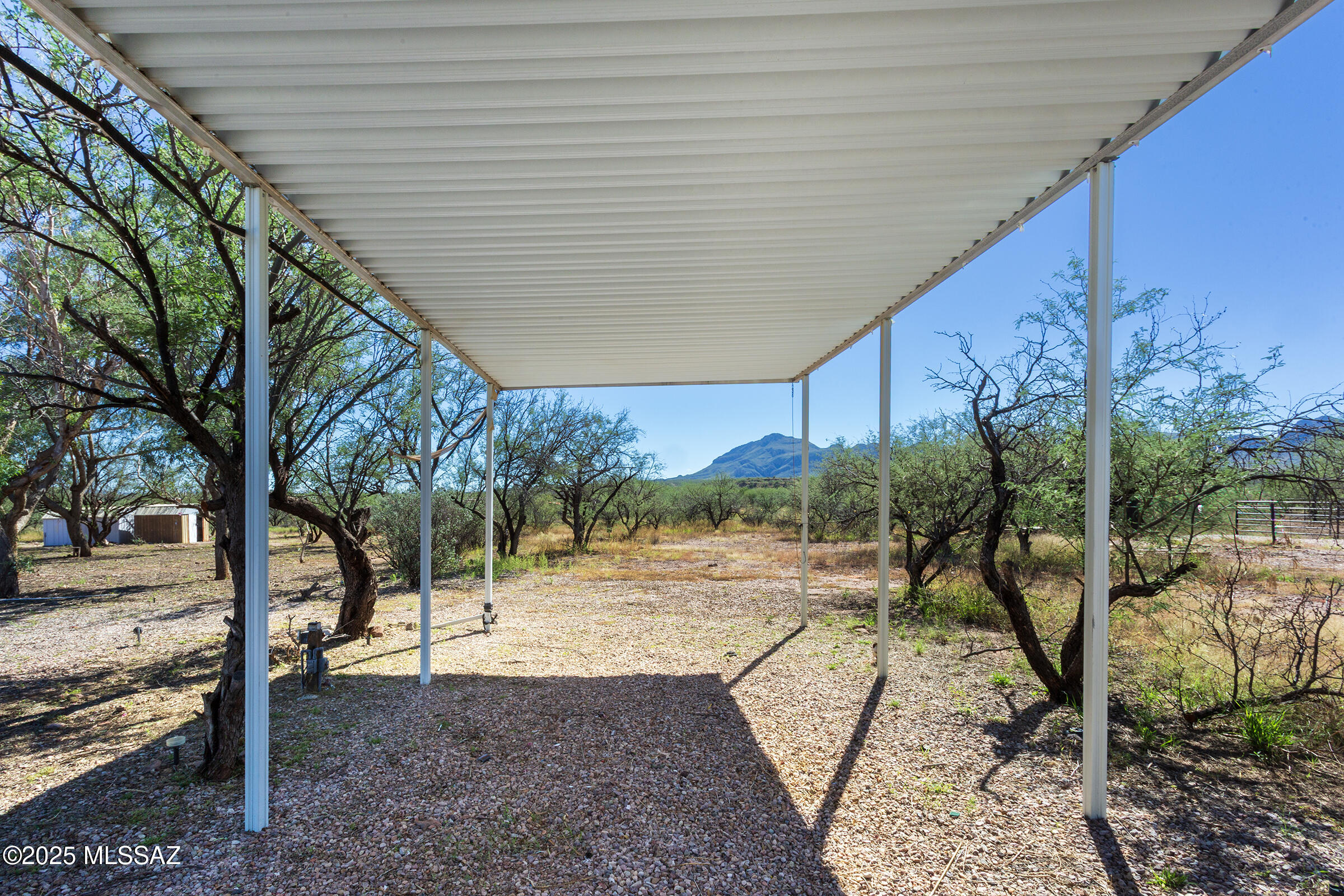 Empty Saddle Estates - Residential