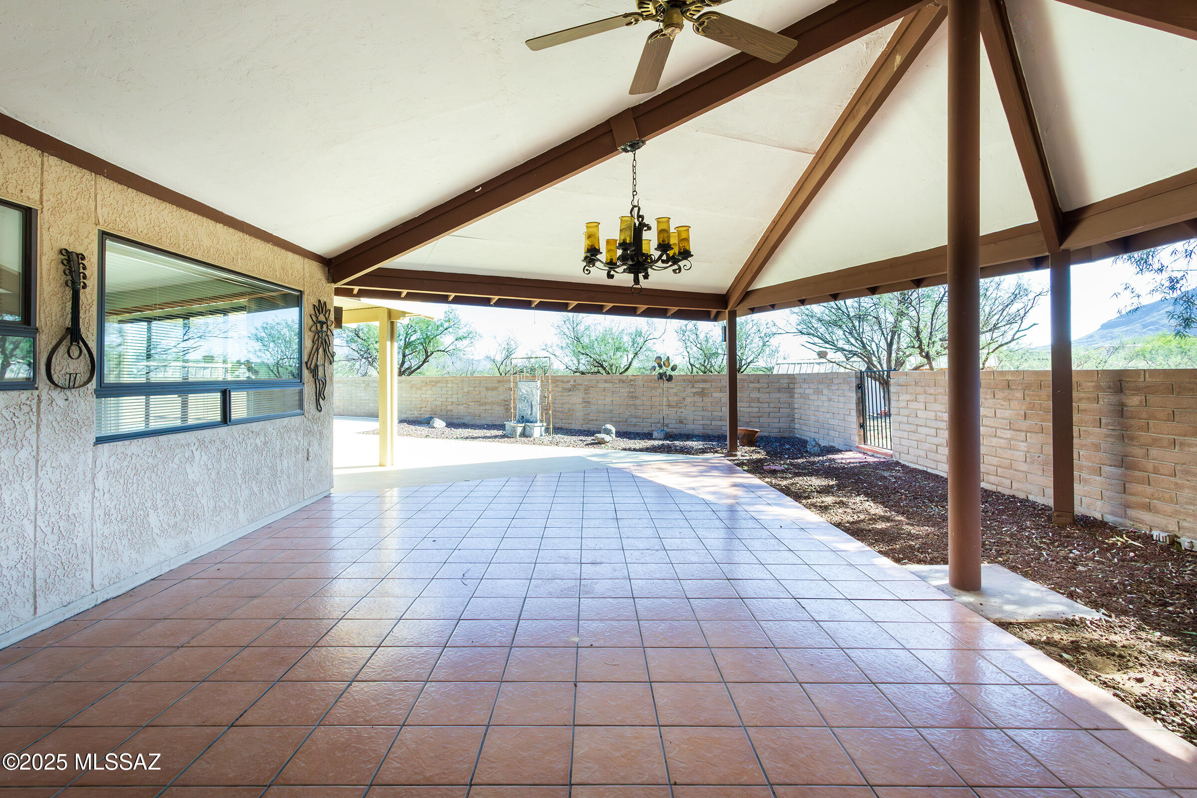 Empty Saddle Estates - Residential