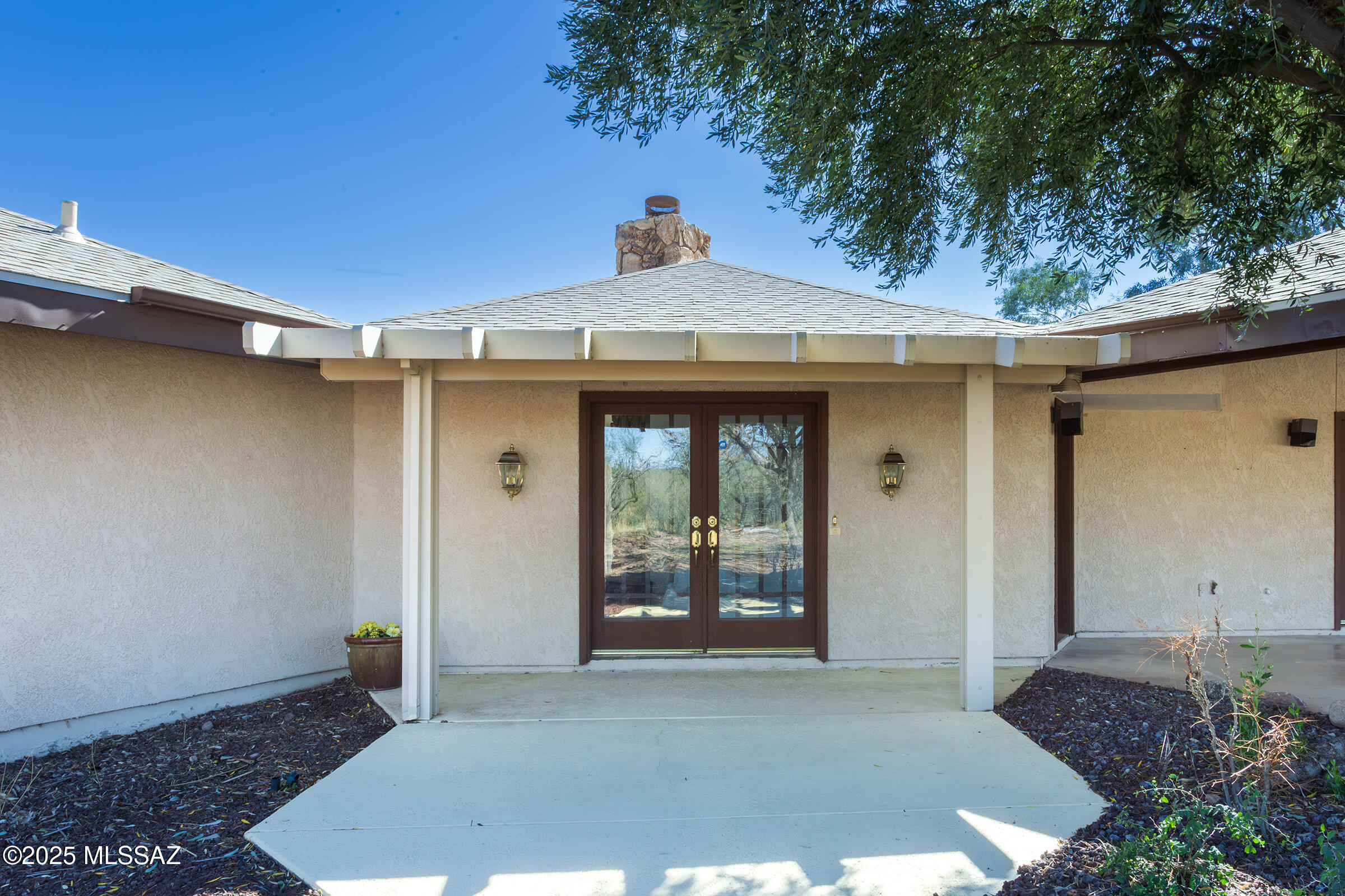 Empty Saddle Estates - Residential