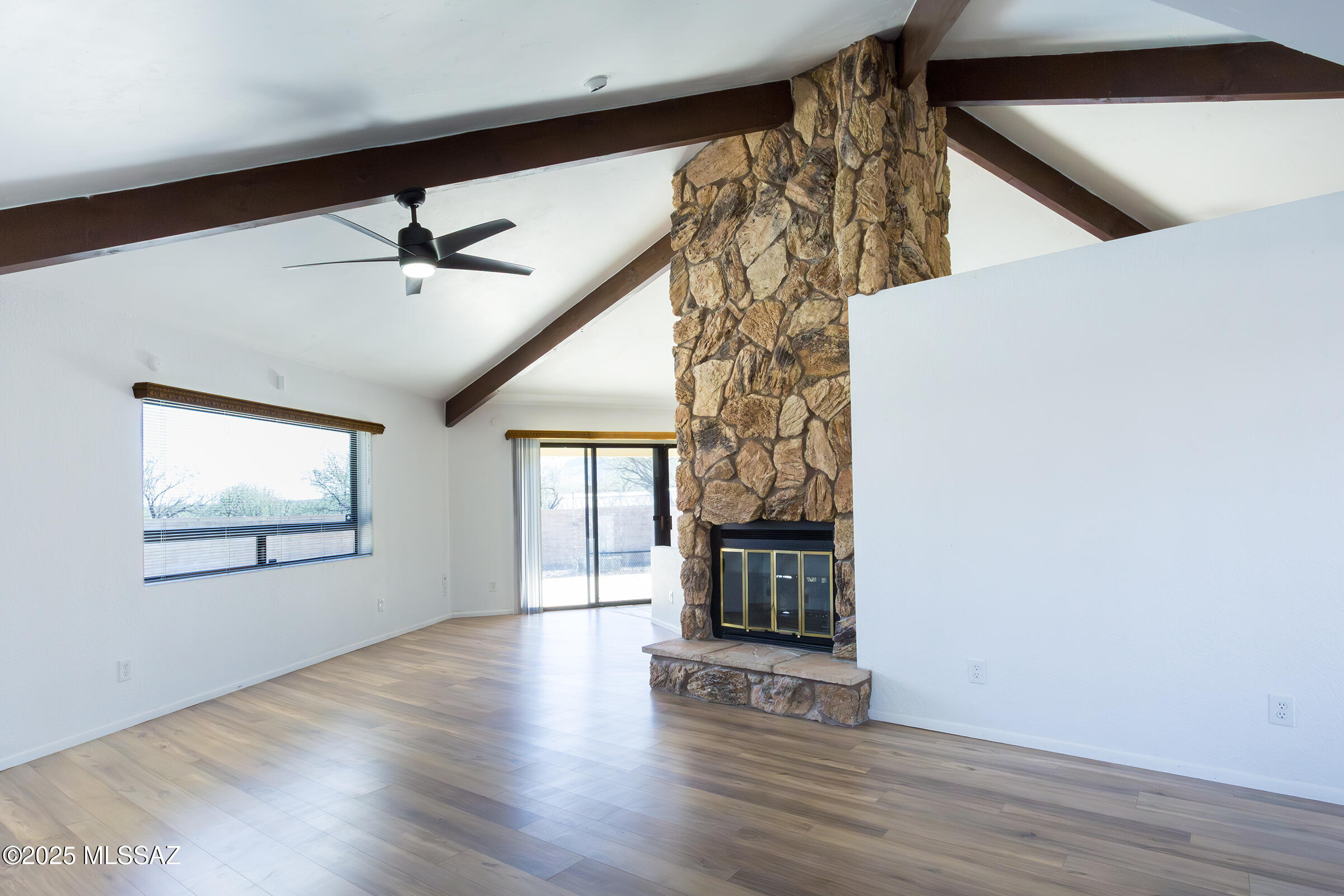 Empty Saddle Estates - Residential