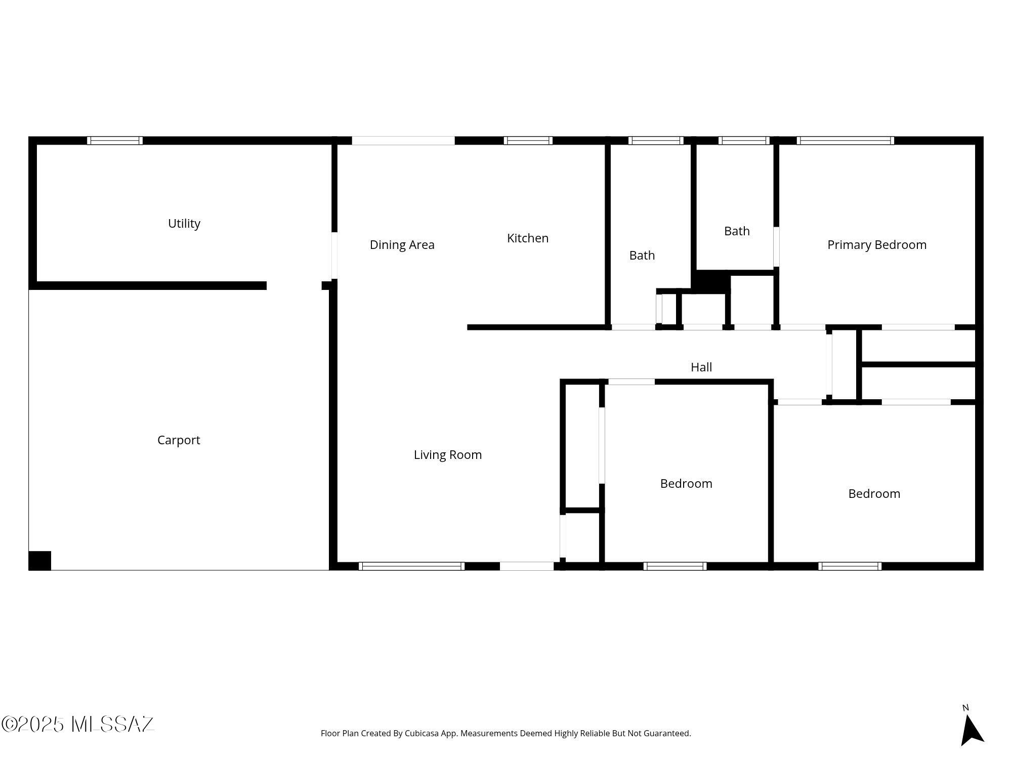 2340 W Placita Algodon