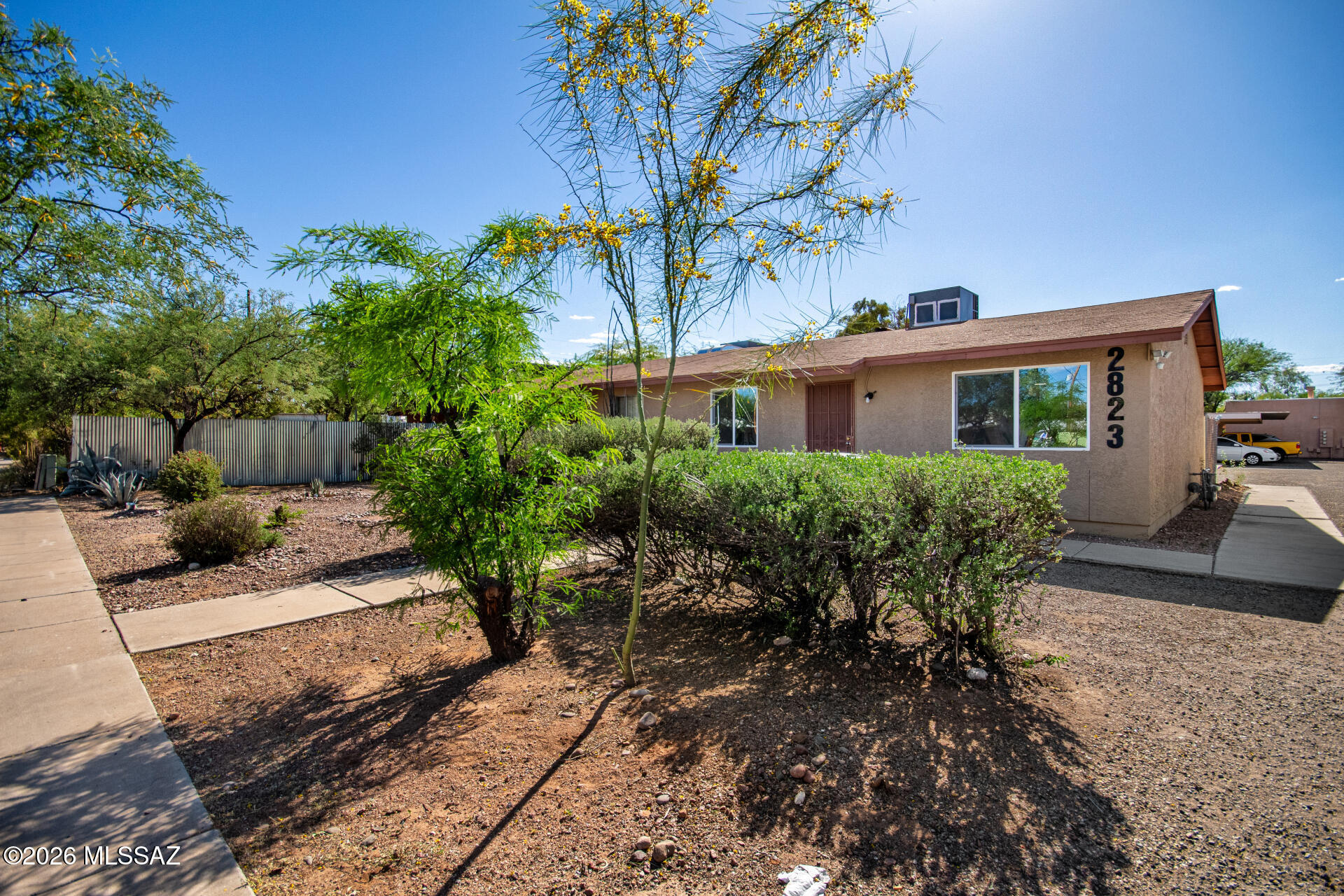 2823 N Flanwill Boulevard