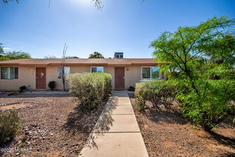2823 N Flanwill Boulevard Tucson AZ 85716