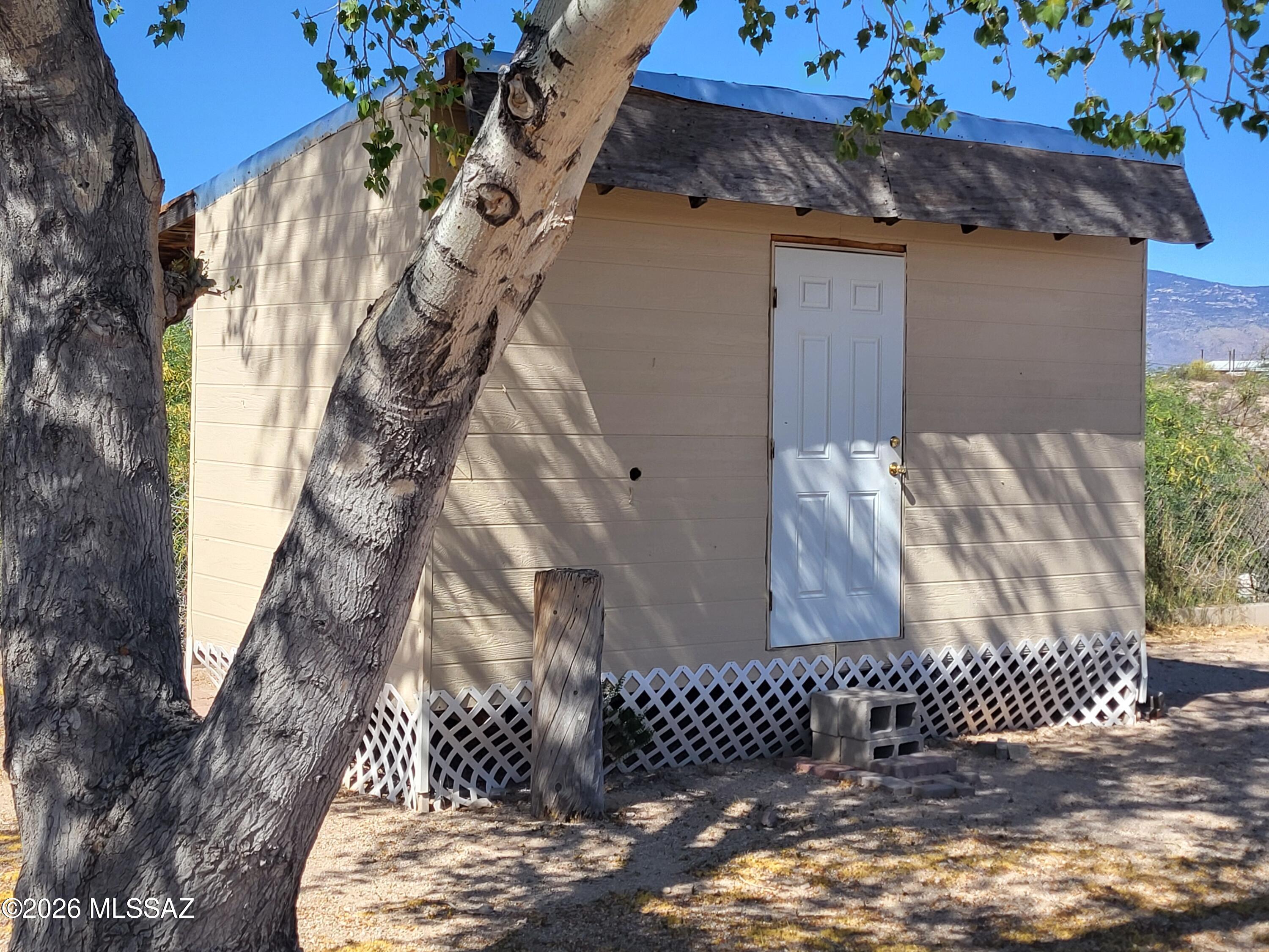 N/A - Residential