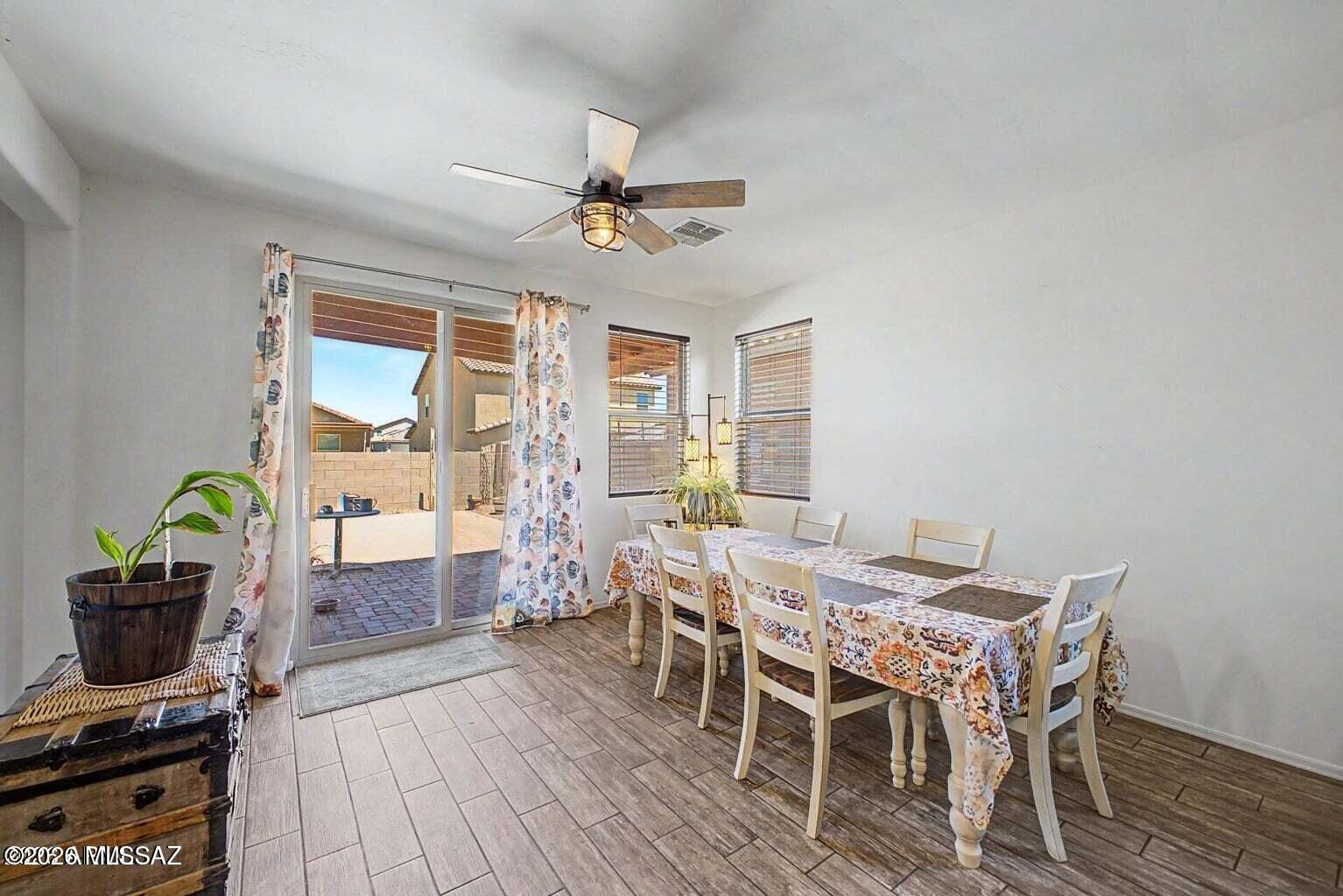 Sonoran Ranch Estates II - Residential