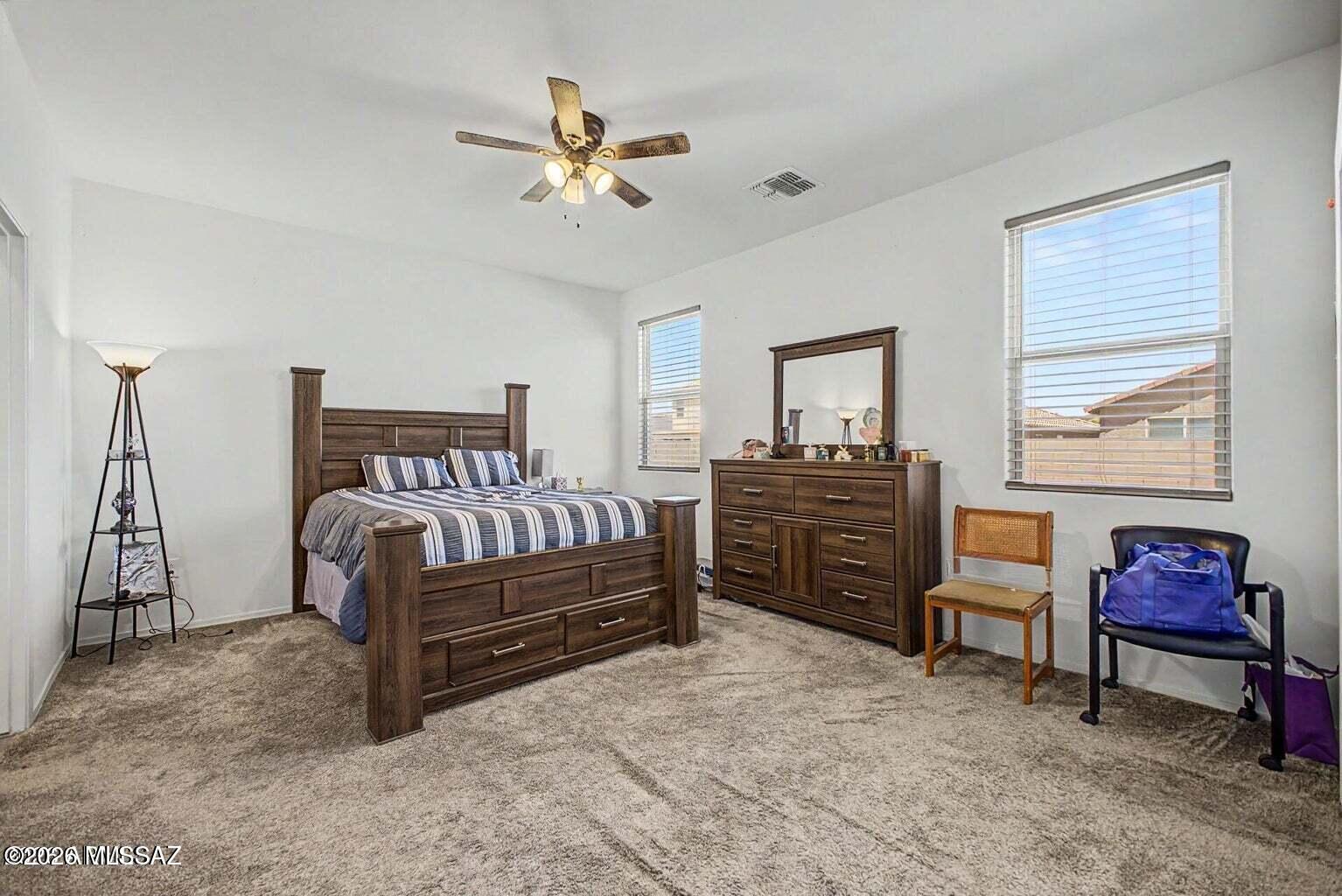 Sonoran Ranch Estates II - Residential