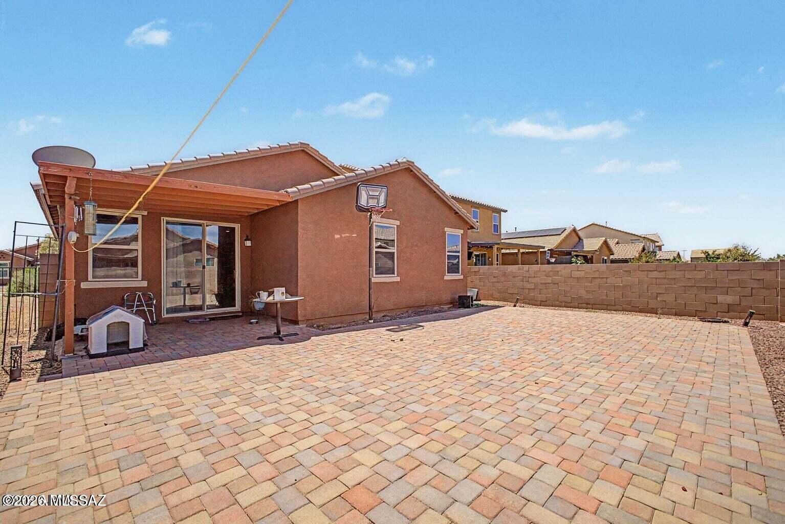 Sonoran Ranch Estates II - Residential