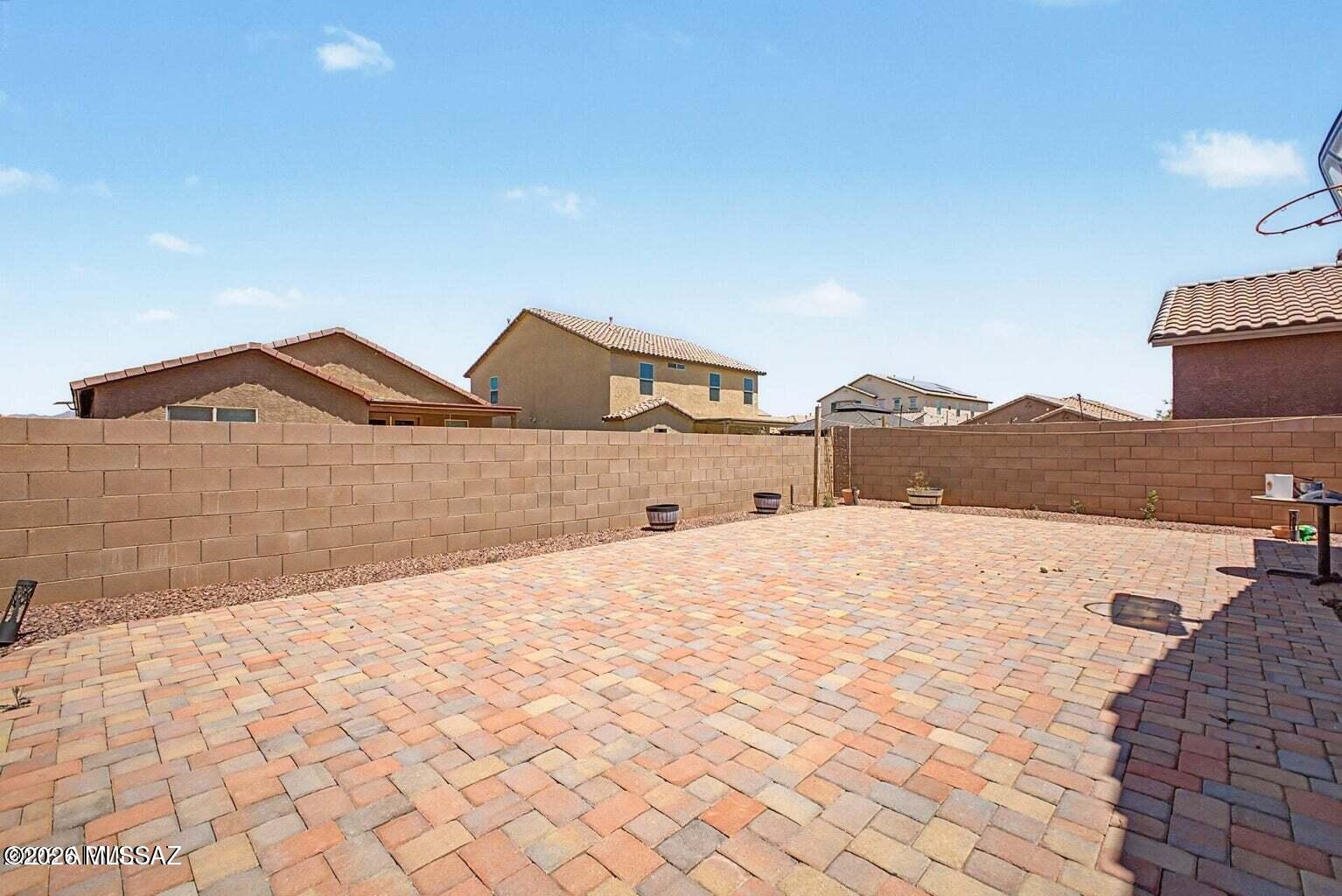 Sonoran Ranch Estates II - Residential