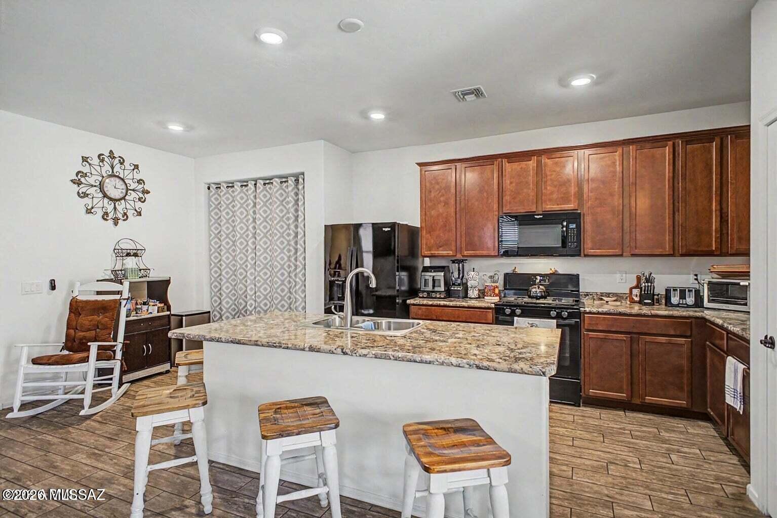 Sonoran Ranch Estates II - Residential