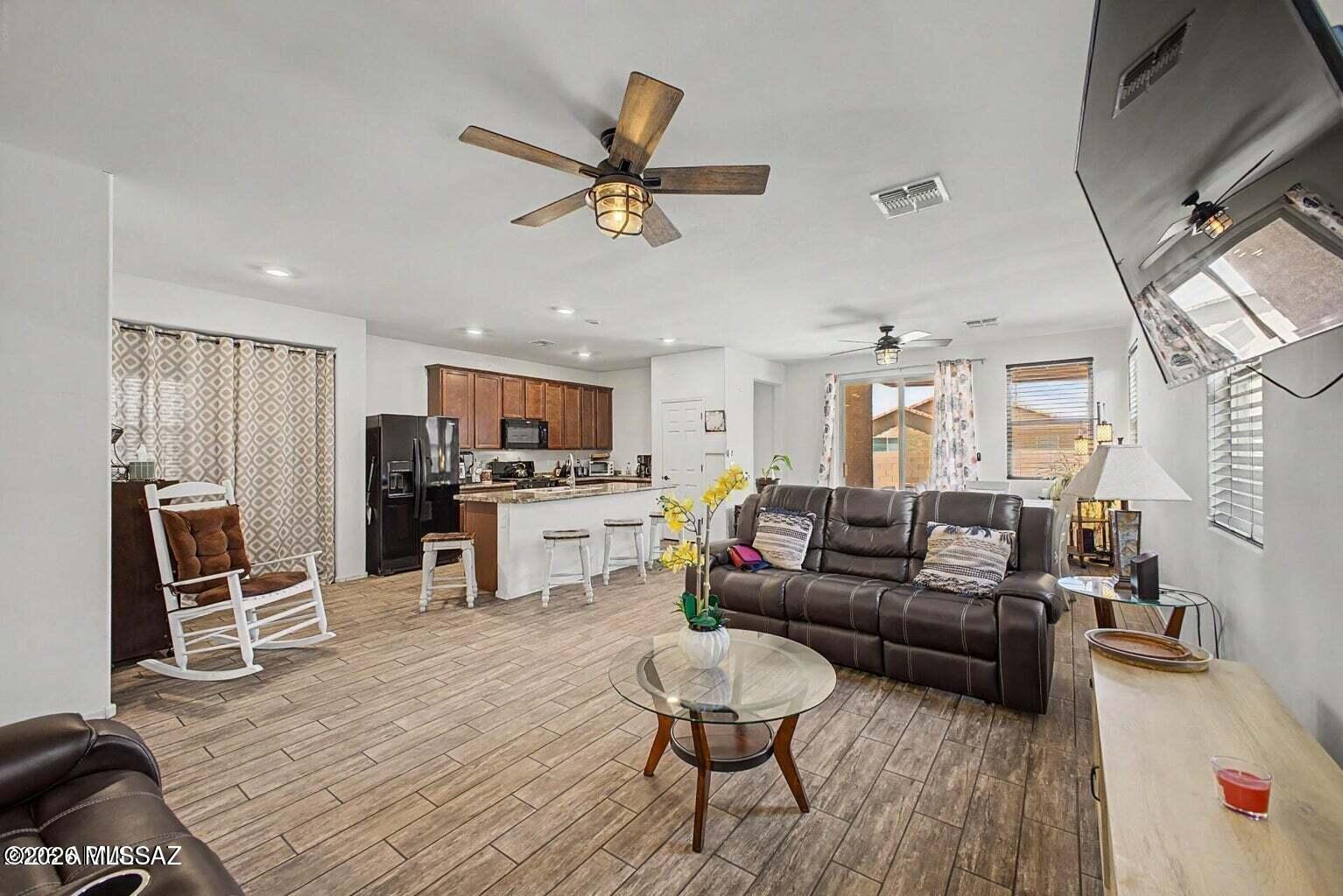 8544 W Osprey Lane