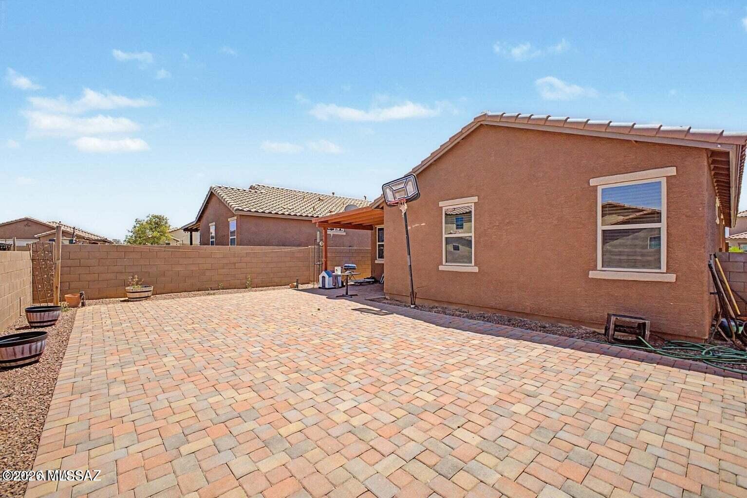Sonoran Ranch Estates II - Residential