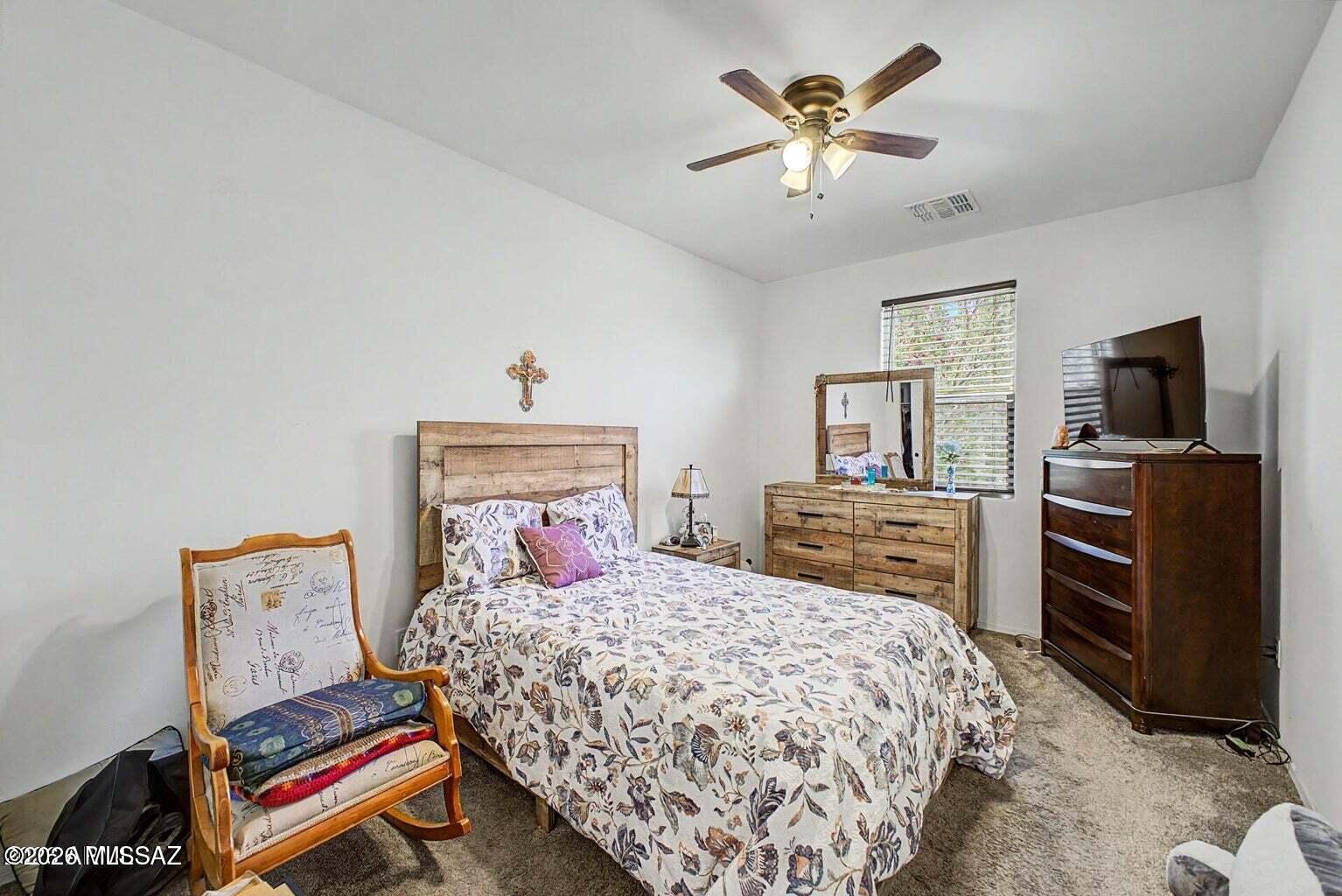 Sonoran Ranch Estates II - Residential