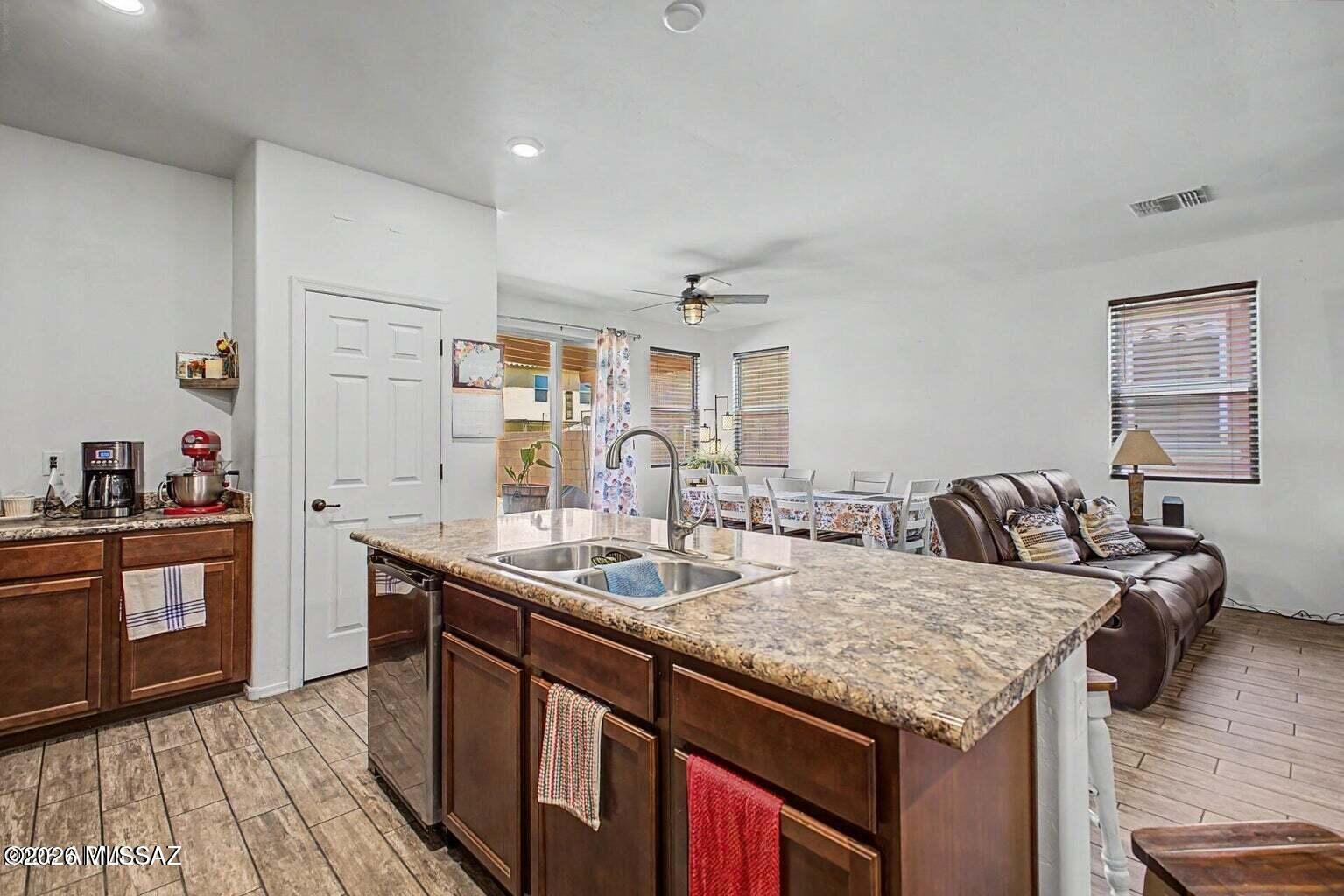 Sonoran Ranch Estates II - Residential