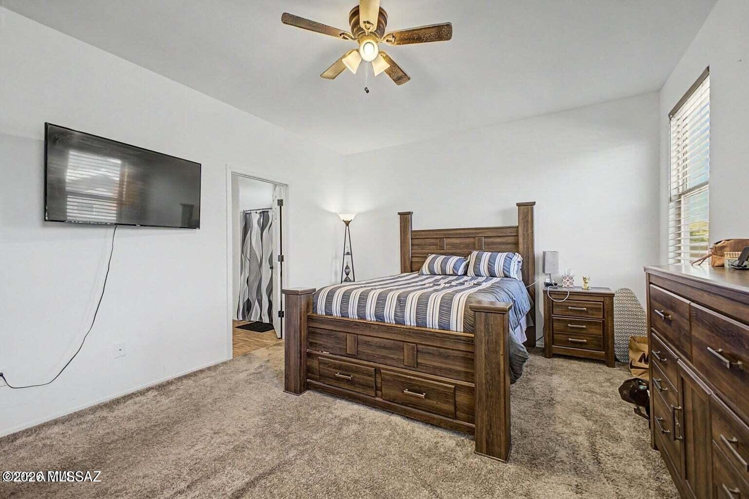 Sonoran Ranch Estates II - Residential