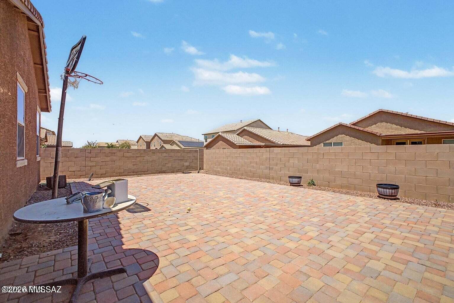 Sonoran Ranch Estates II - Residential
