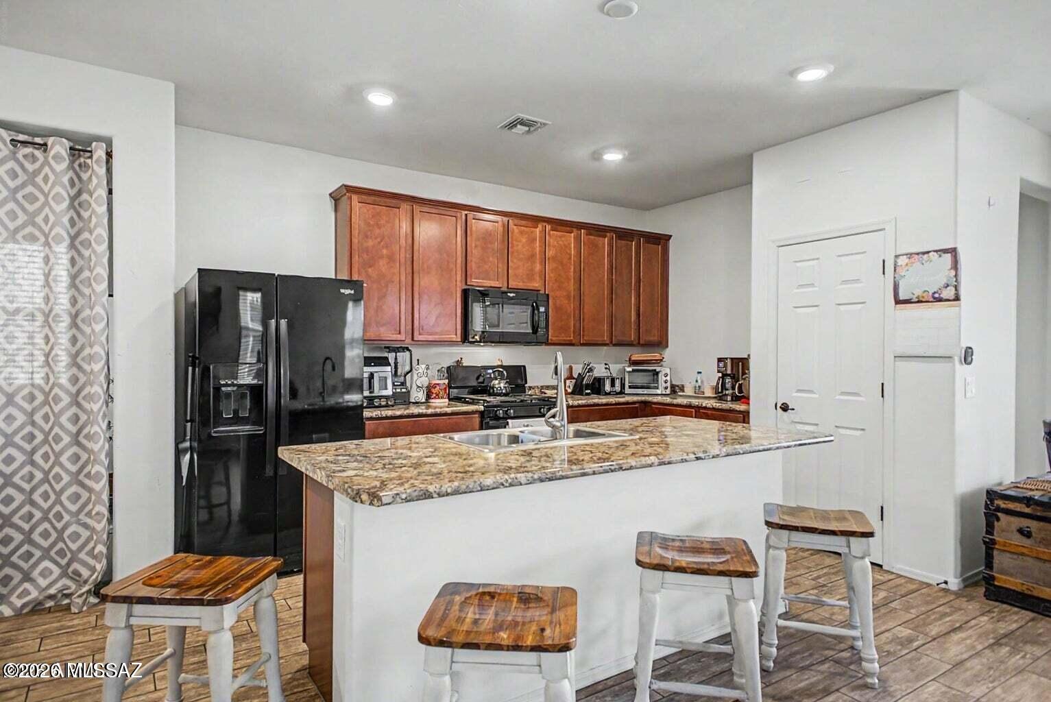 Sonoran Ranch Estates II - Residential