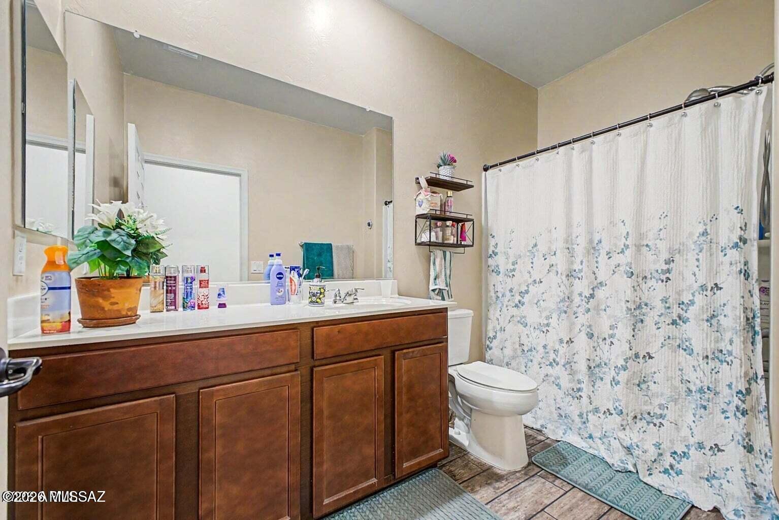 Sonoran Ranch Estates II - Residential