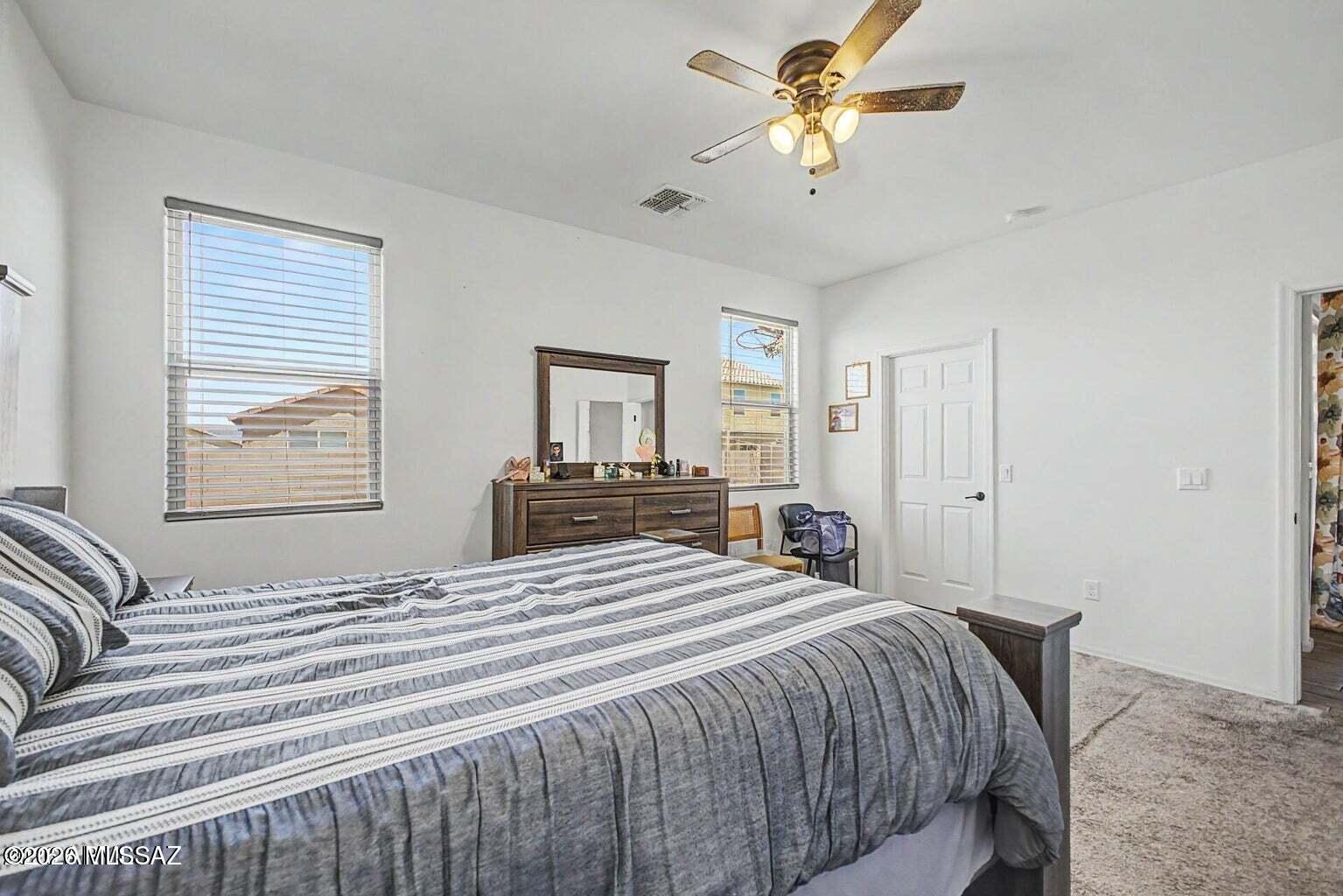 Sonoran Ranch Estates II - Residential