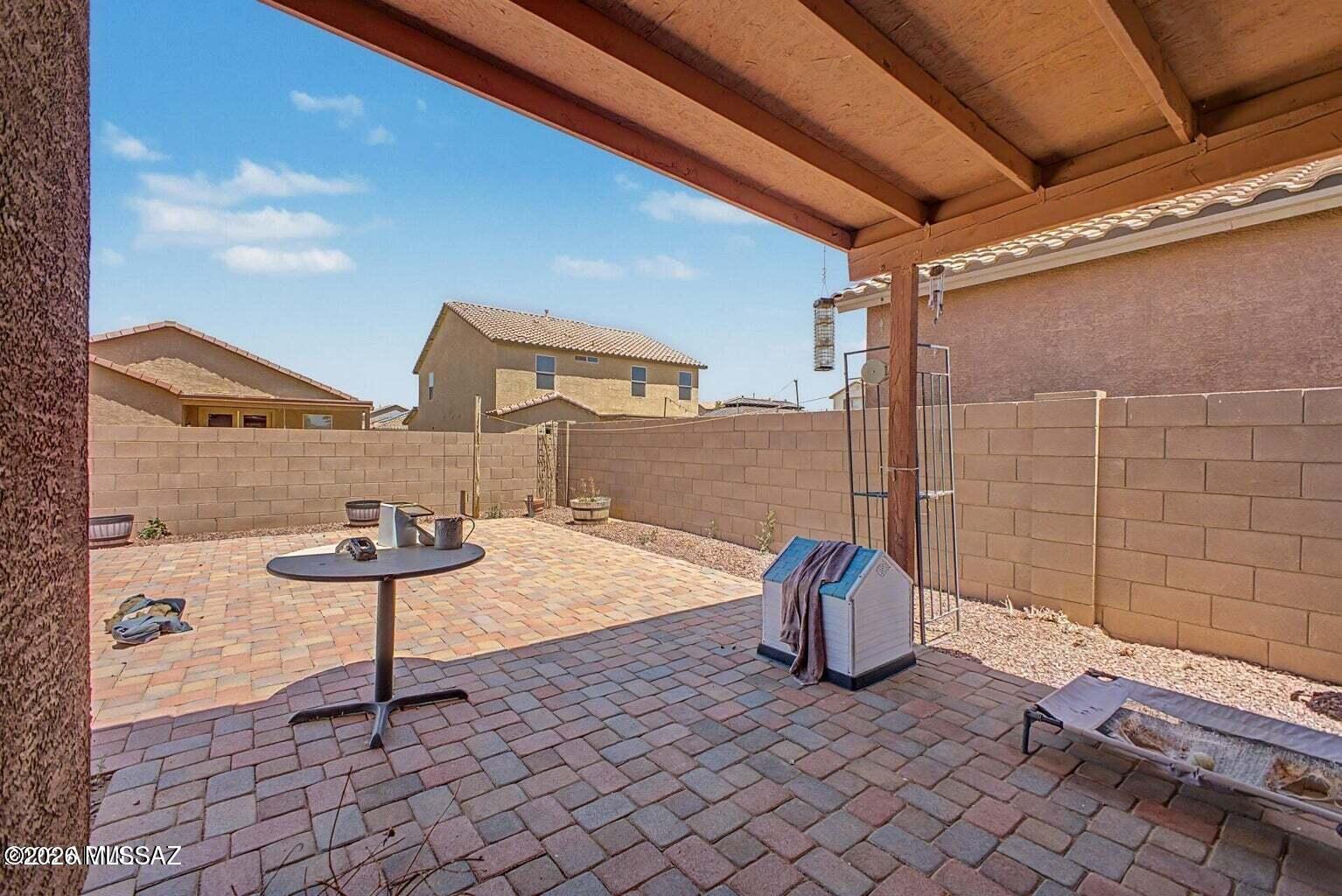 Sonoran Ranch Estates II - Residential