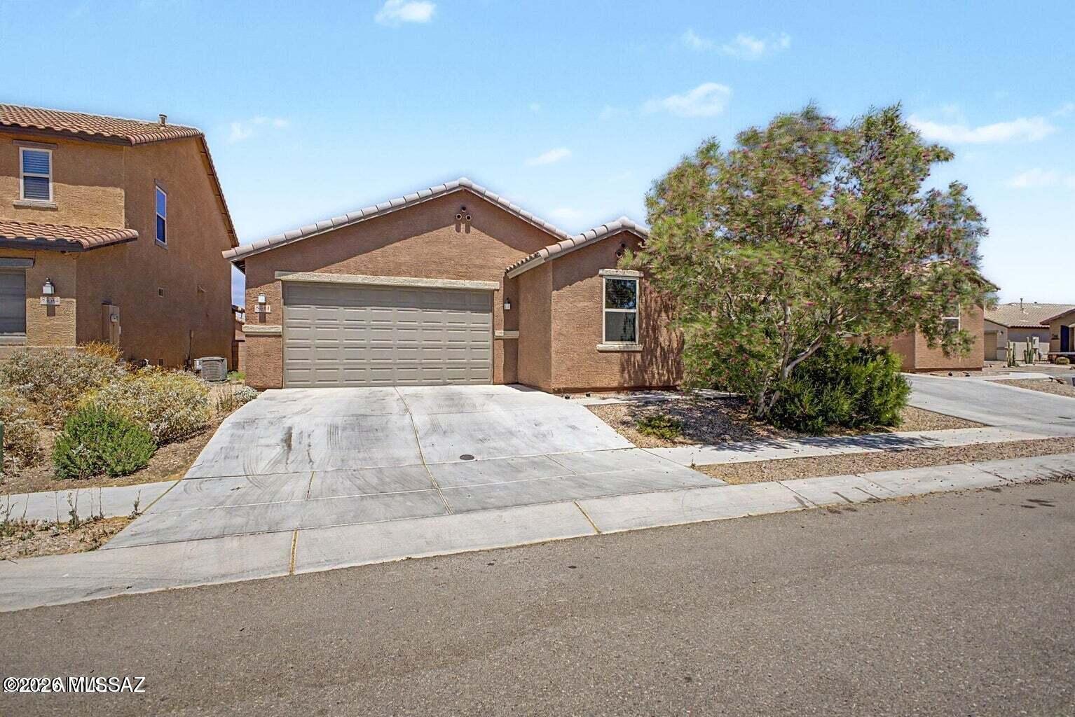 Sonoran Ranch Estates II - Residential