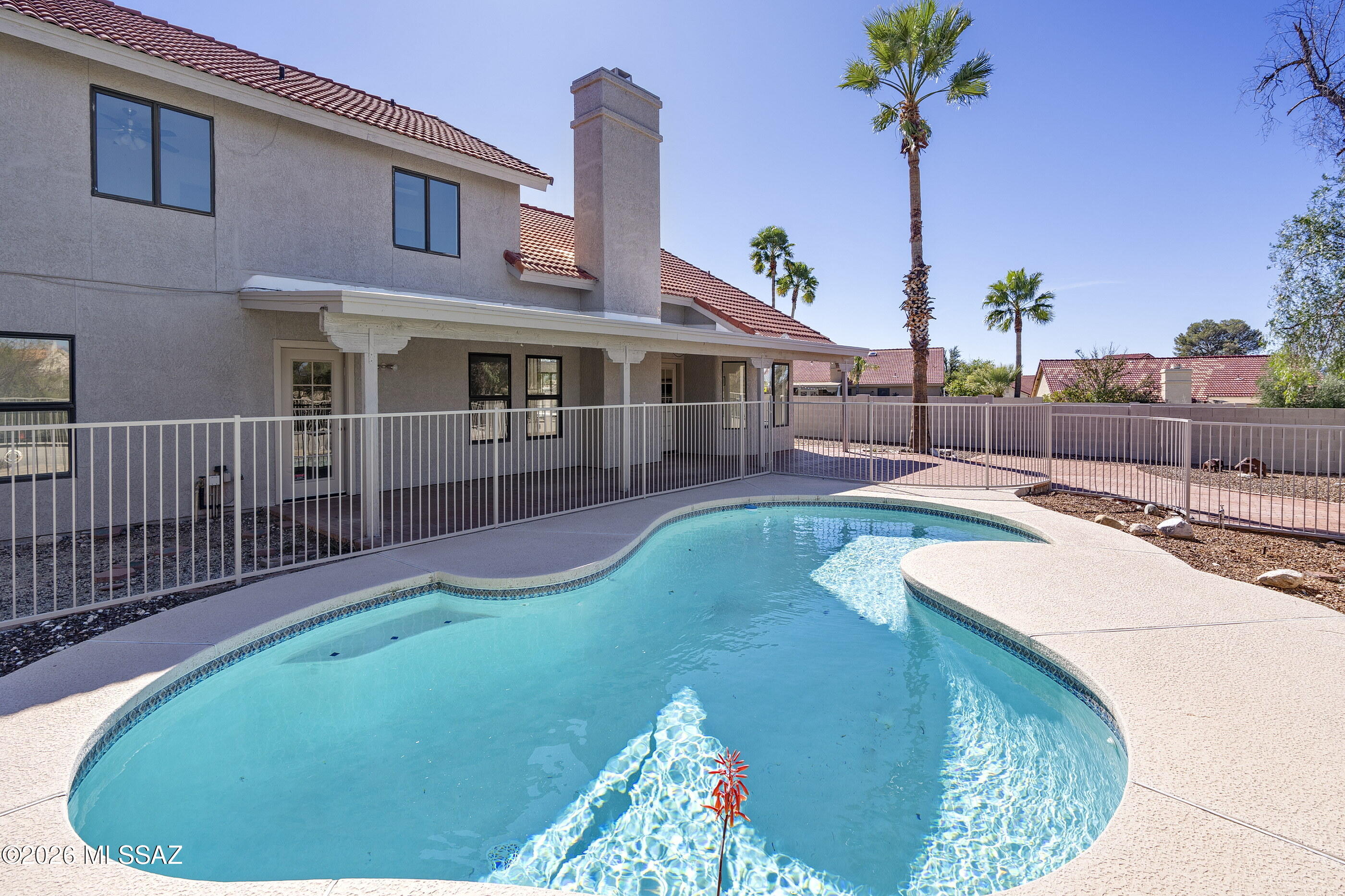 Copper Creek 1, Phase I (1-69) - Residential
