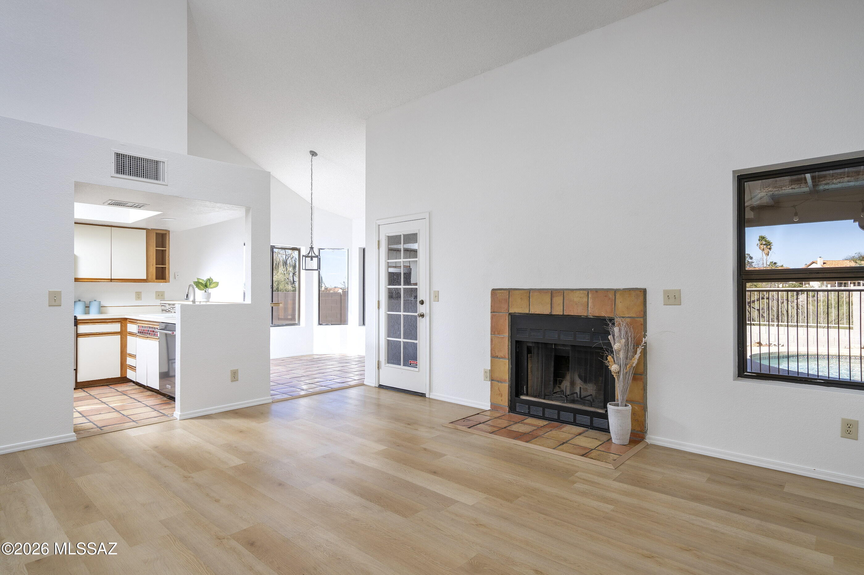 Copper Creek 1, Phase I (1-69) - Residential