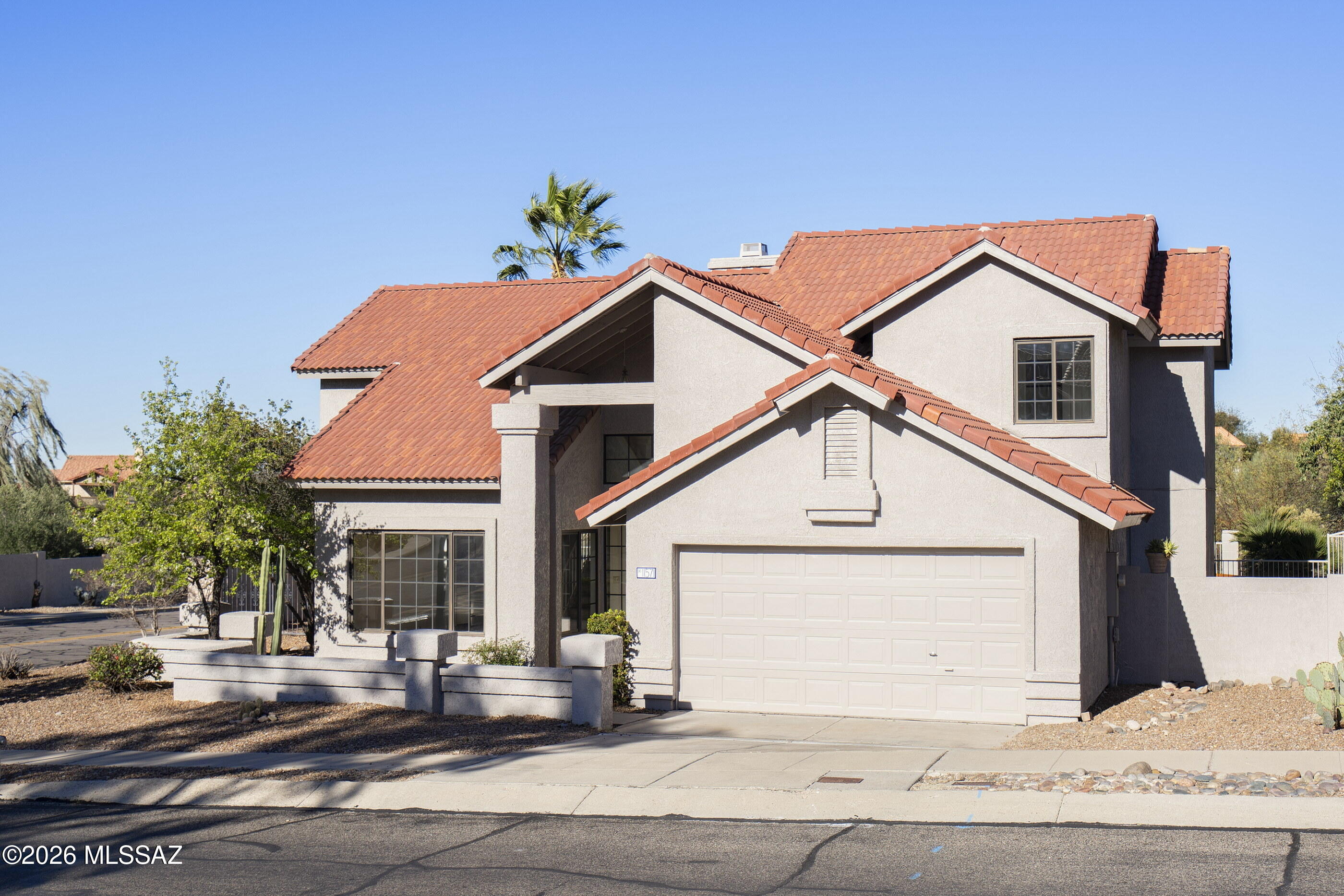 11571 N Copper Spring Trail