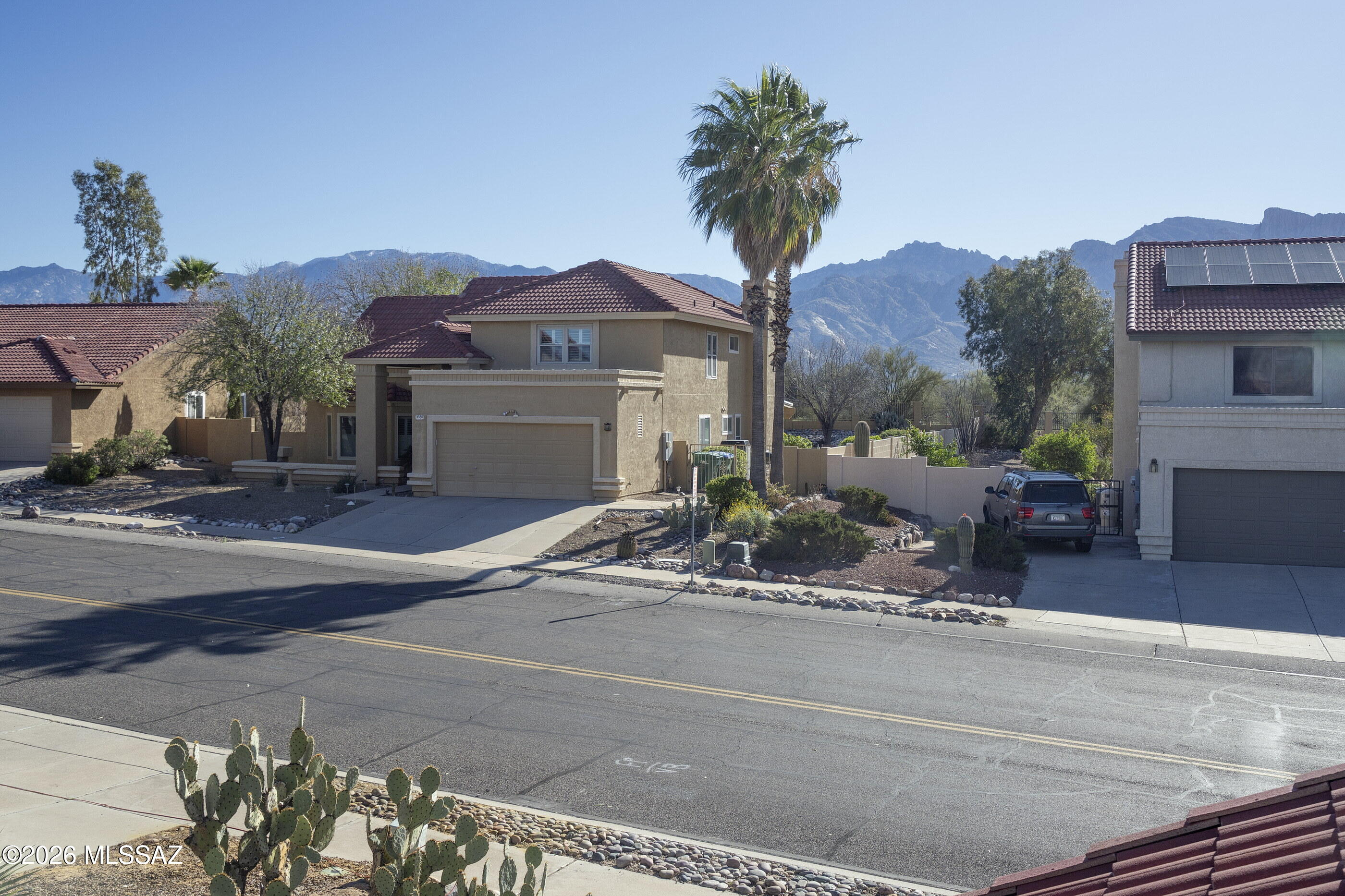 Copper Creek 1, Phase I (1-69) - Residential