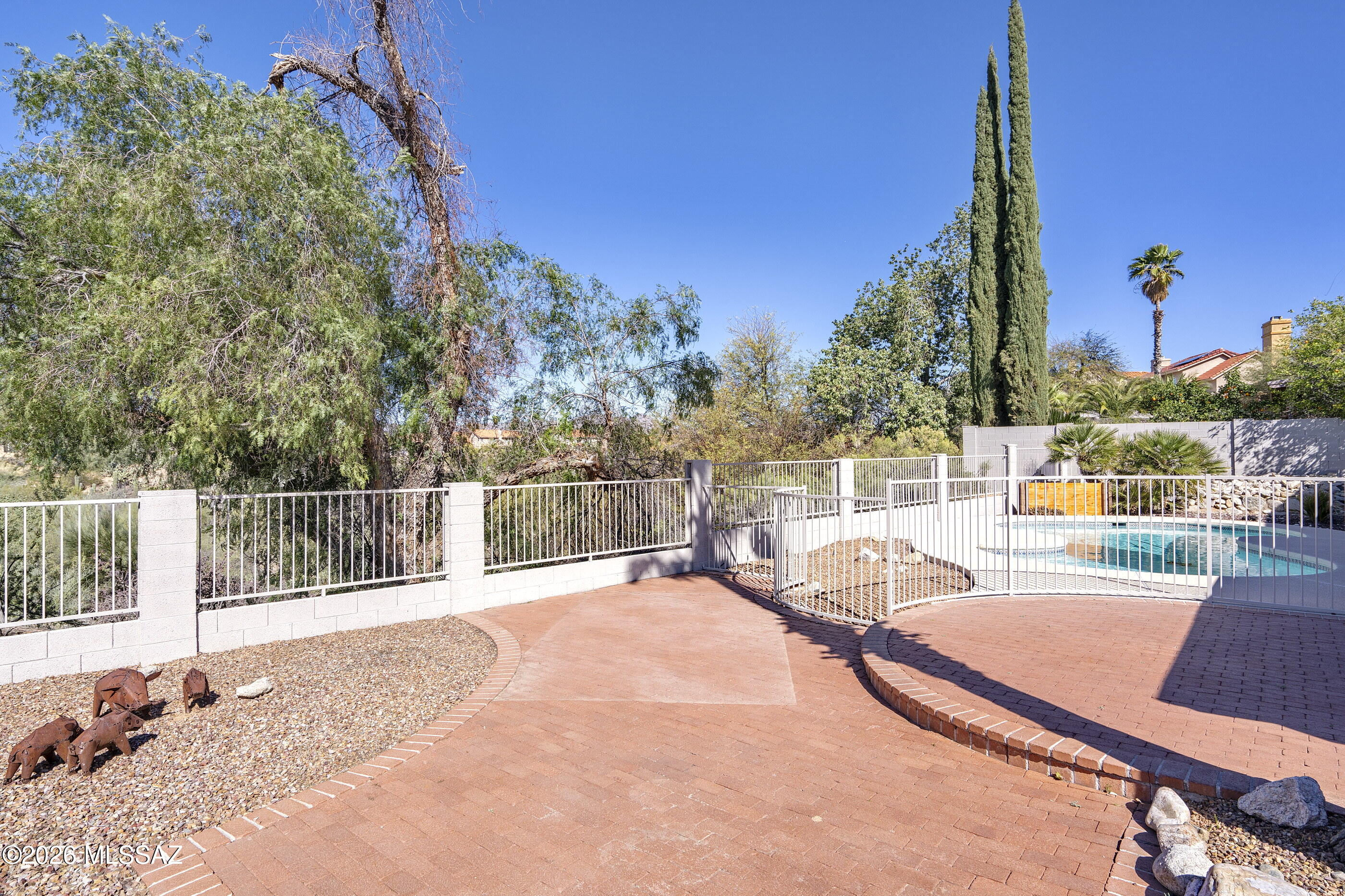 Copper Creek 1, Phase I (1-69) - Residential