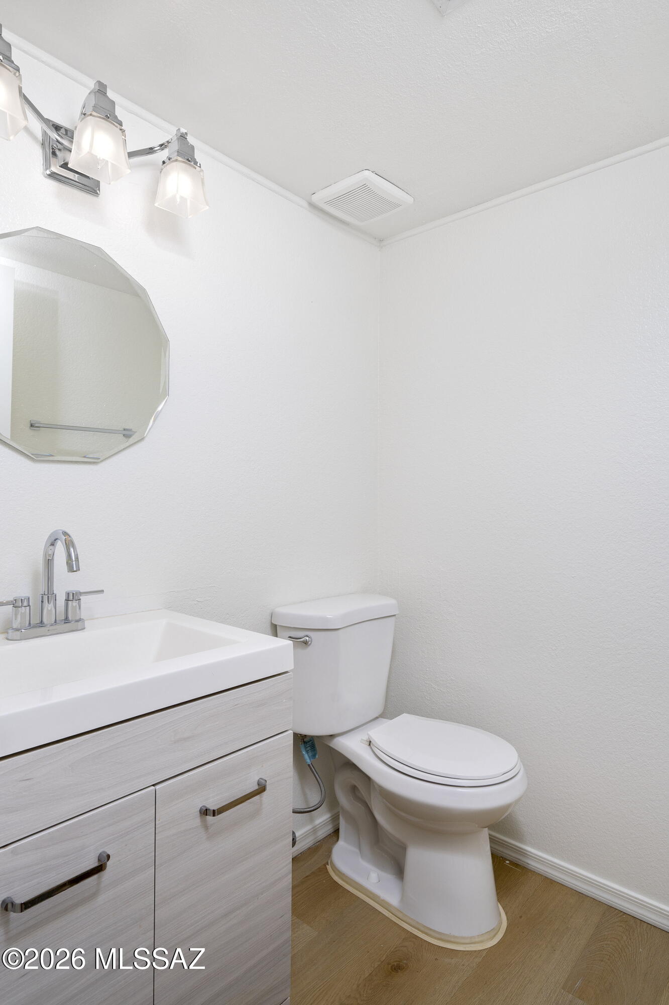 Copper Creek 1, Phase I (1-69) - Residential
