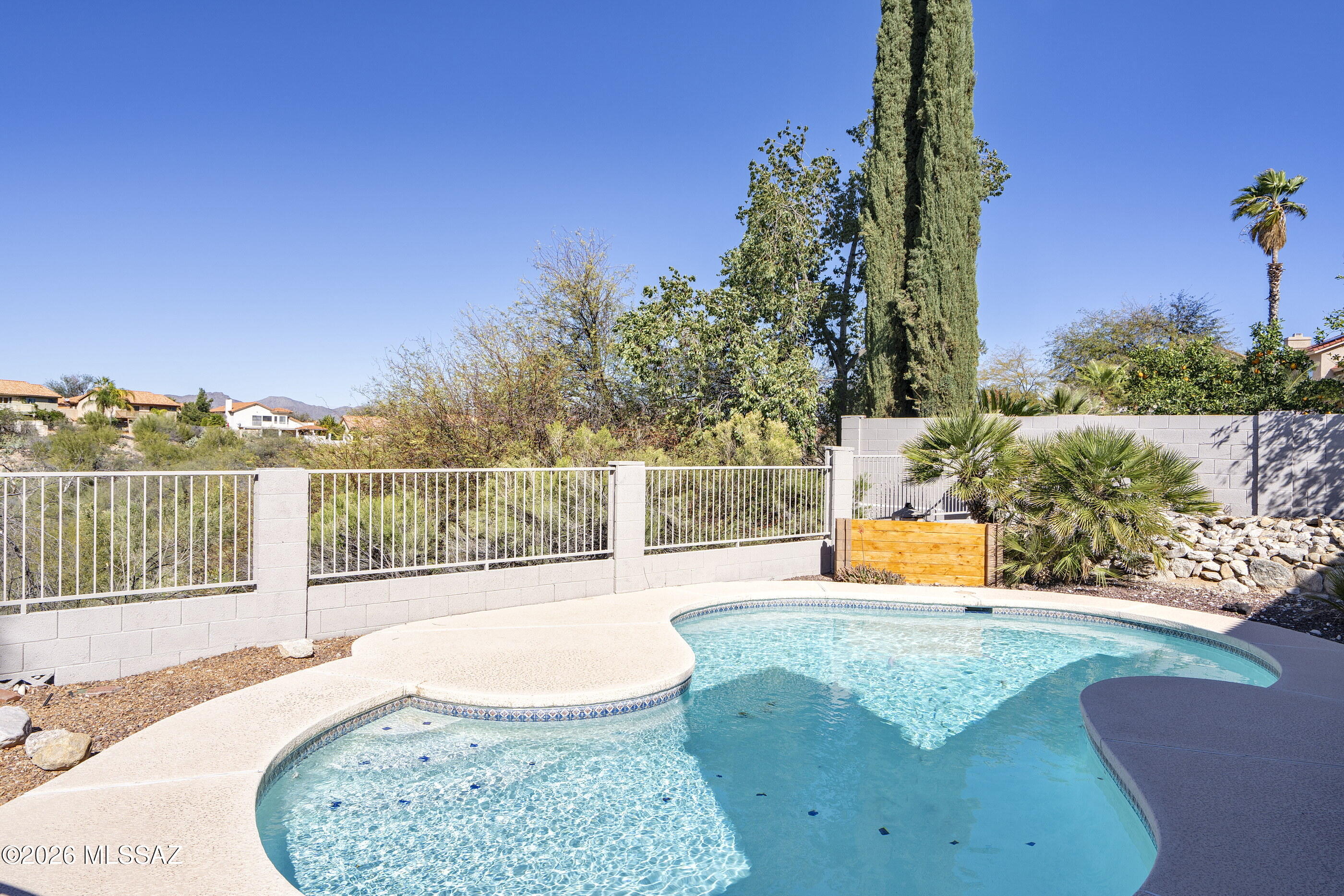 Copper Creek 1, Phase I (1-69) - Residential