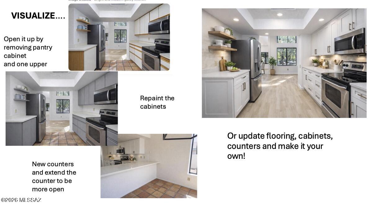 Copper Creek 1, Phase I (1-69) - Residential