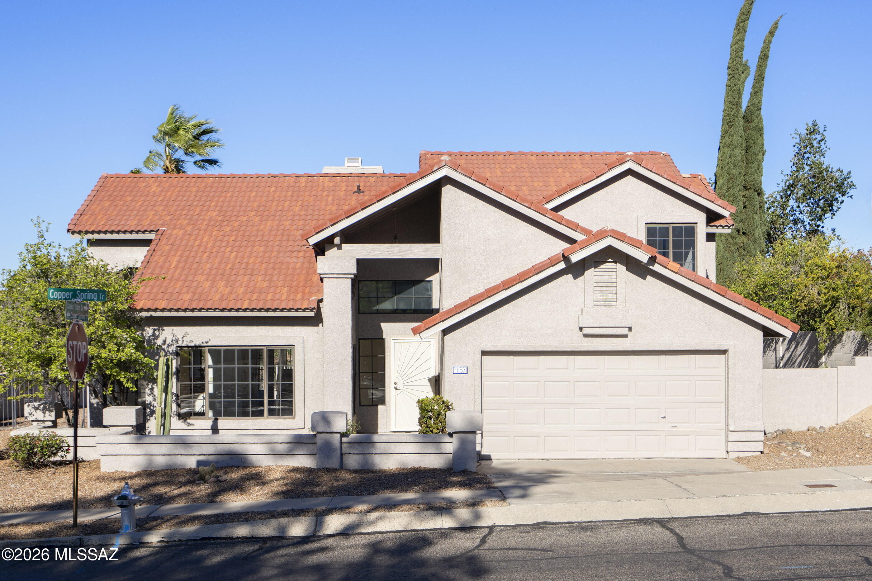 Copper Creek 1, Phase I (1-69) - Residential