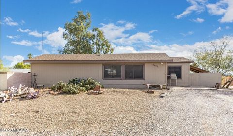 10861 W Grier Road Marana AZ 85658