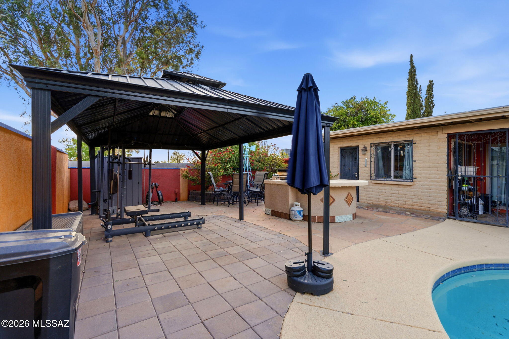 Hermosa Highlands (66-146) - Residential