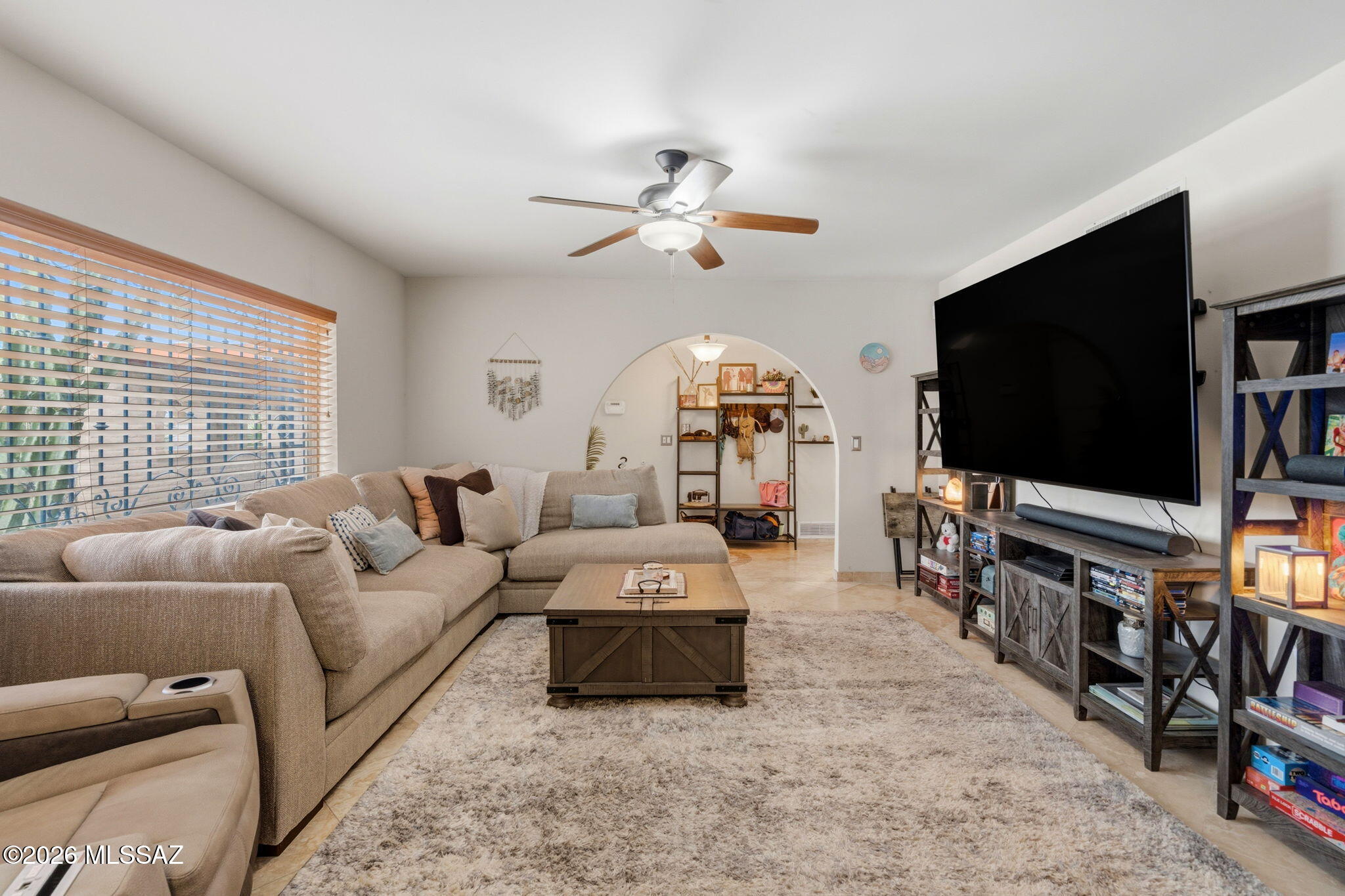 Hermosa Highlands (66-146) - Residential