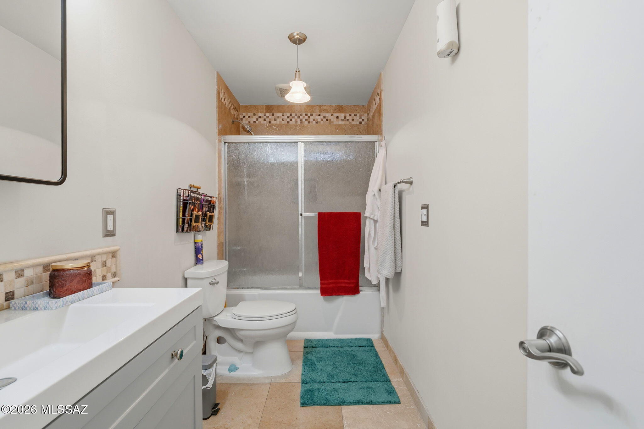 Hermosa Highlands (66-146) - Residential