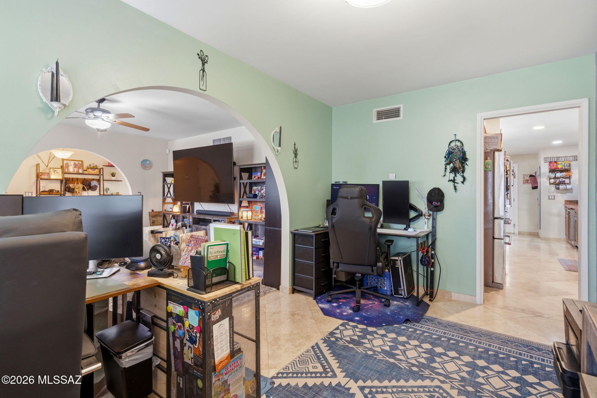 Hermosa Highlands (66-146) - Residential